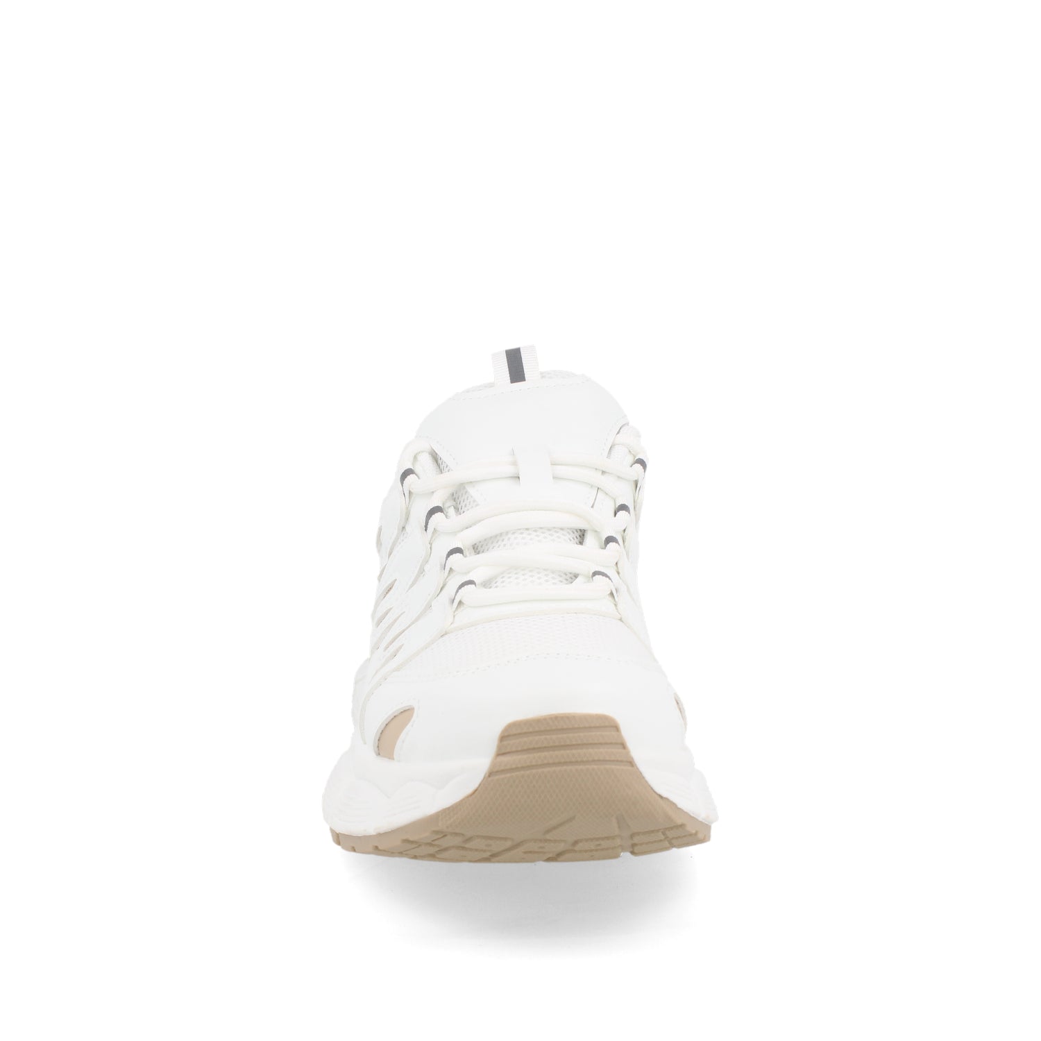 Tenis Urbano Vazza color Blanco para Mujer