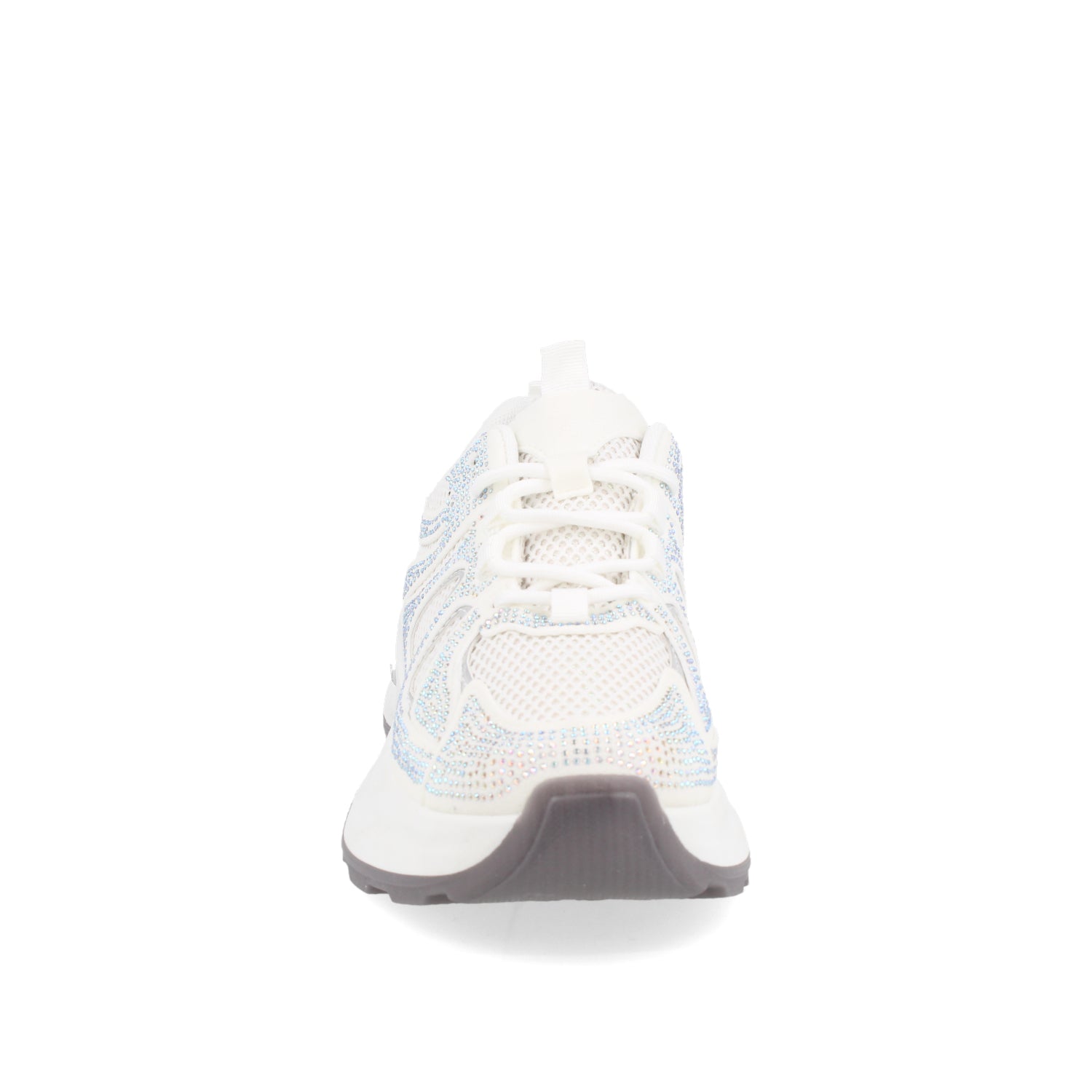 Tenis Urbano Vazza color Blanco para Mujer