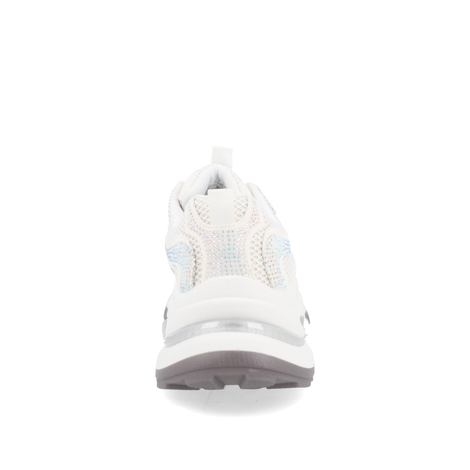 Tenis Urbano Vazza color Blanco para Mujer