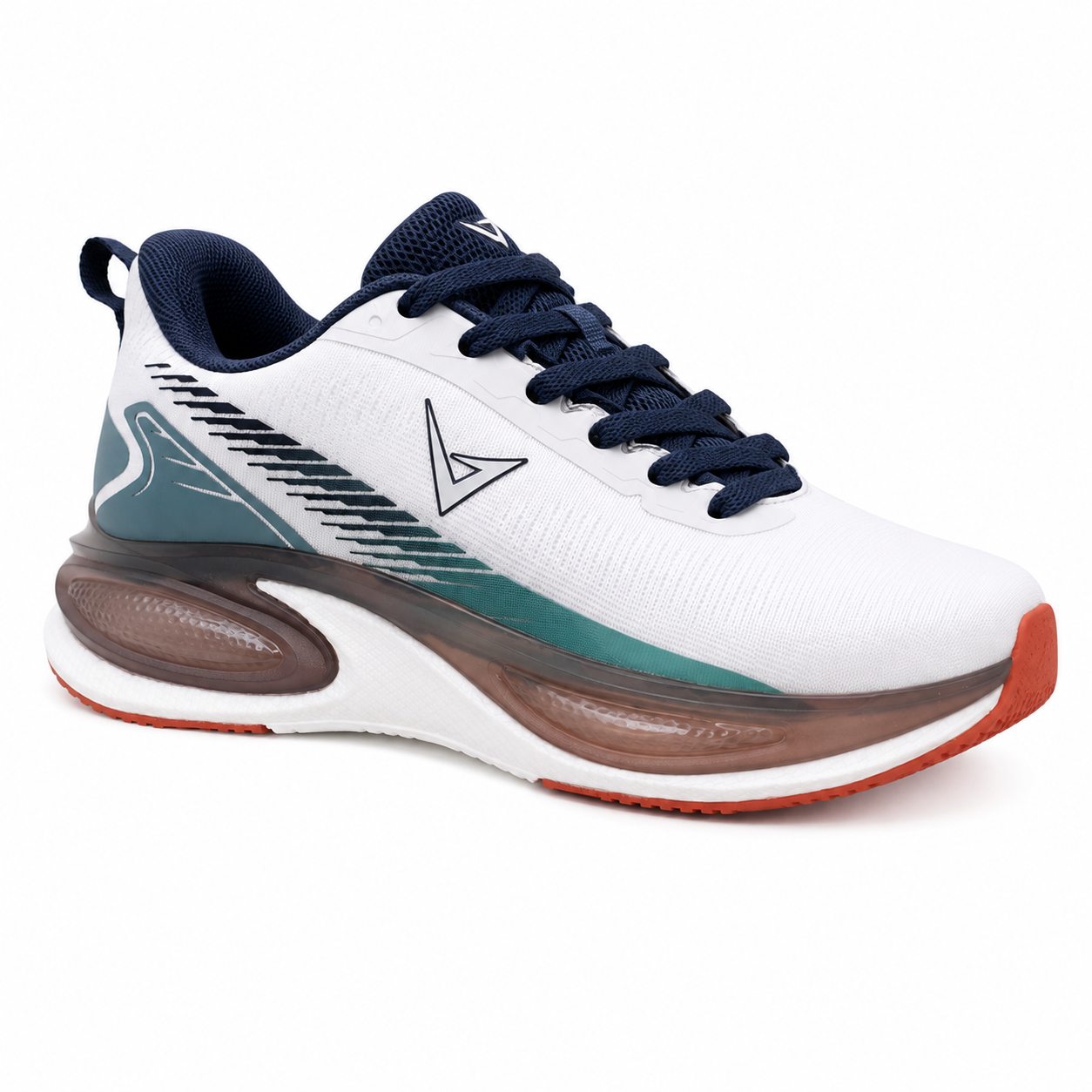 Tenis Deportivo Viaurbana color Blanco para Hombre
