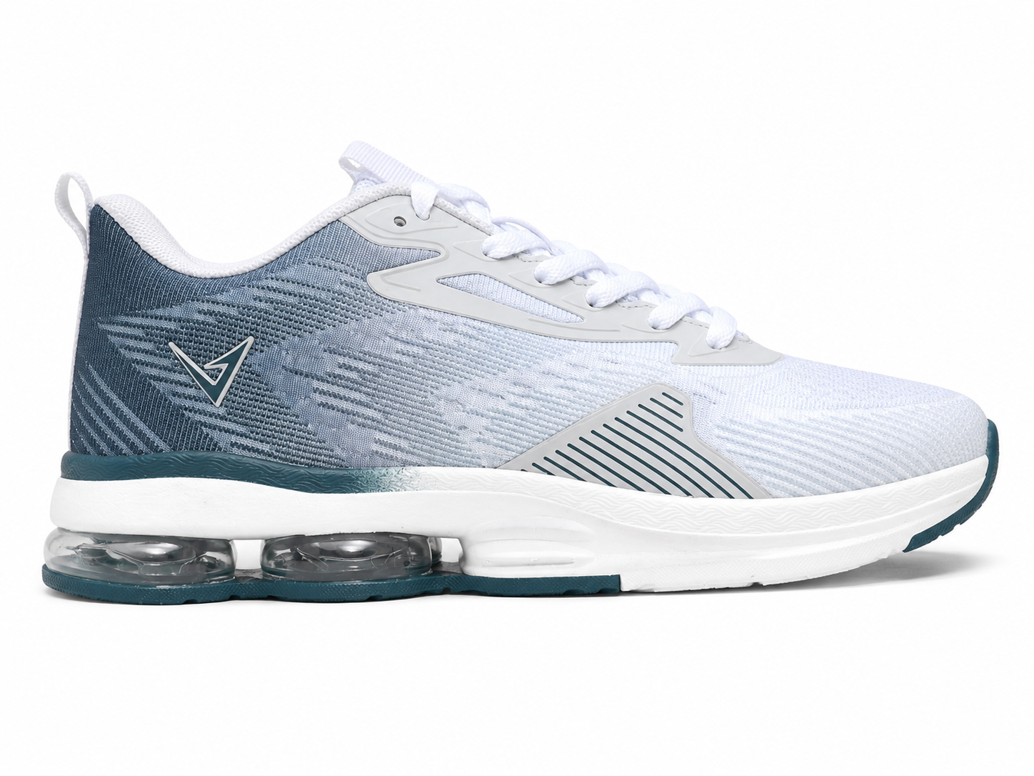 Tenis Deportivo Viaurbana color Blanco para Hombre