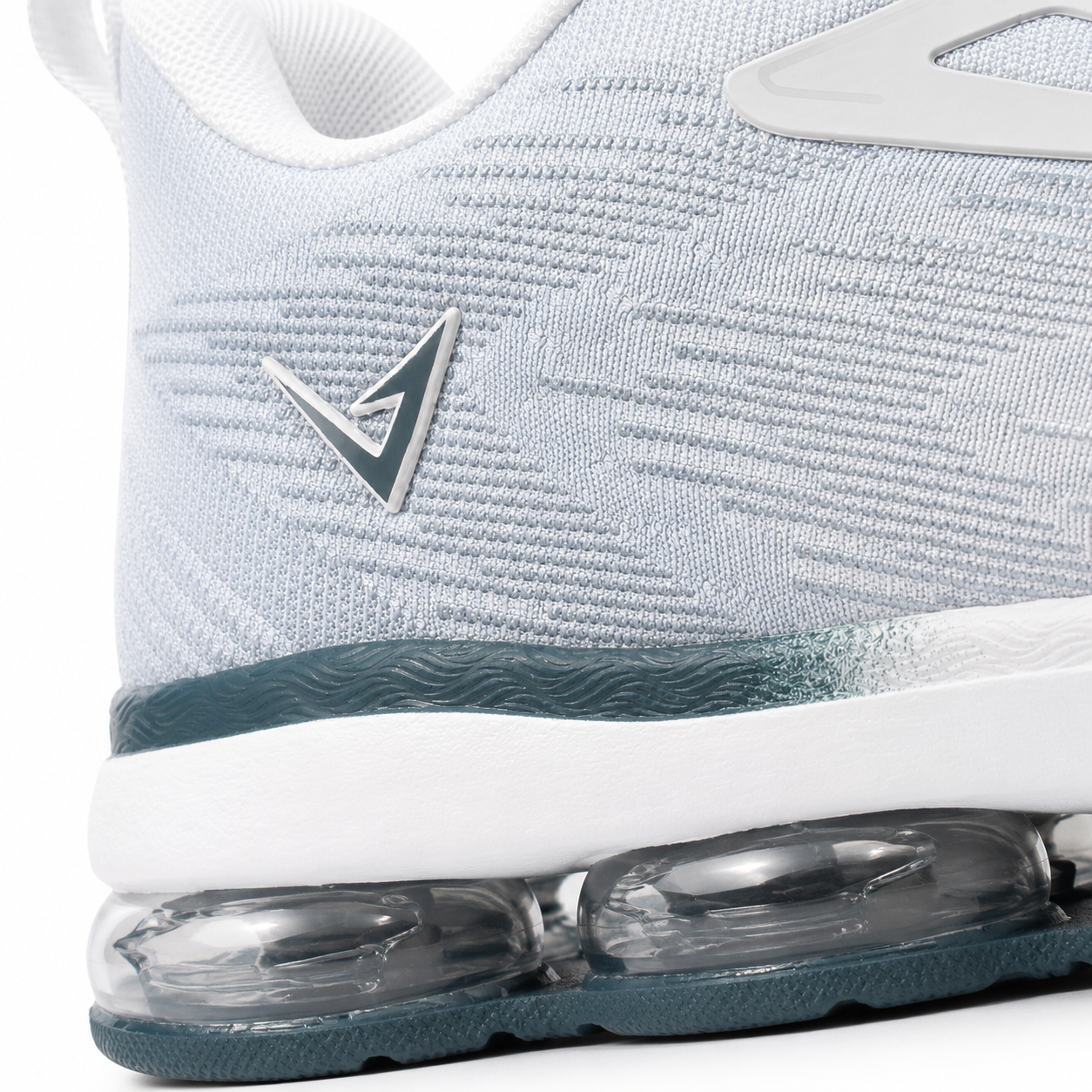 Tenis Deportivo Viaurbana color Blanco para Hombre
