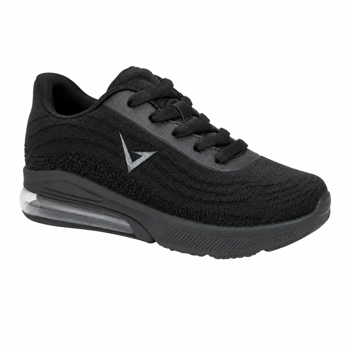 Tenis Atletico Viaurbana color Negro para Mujer