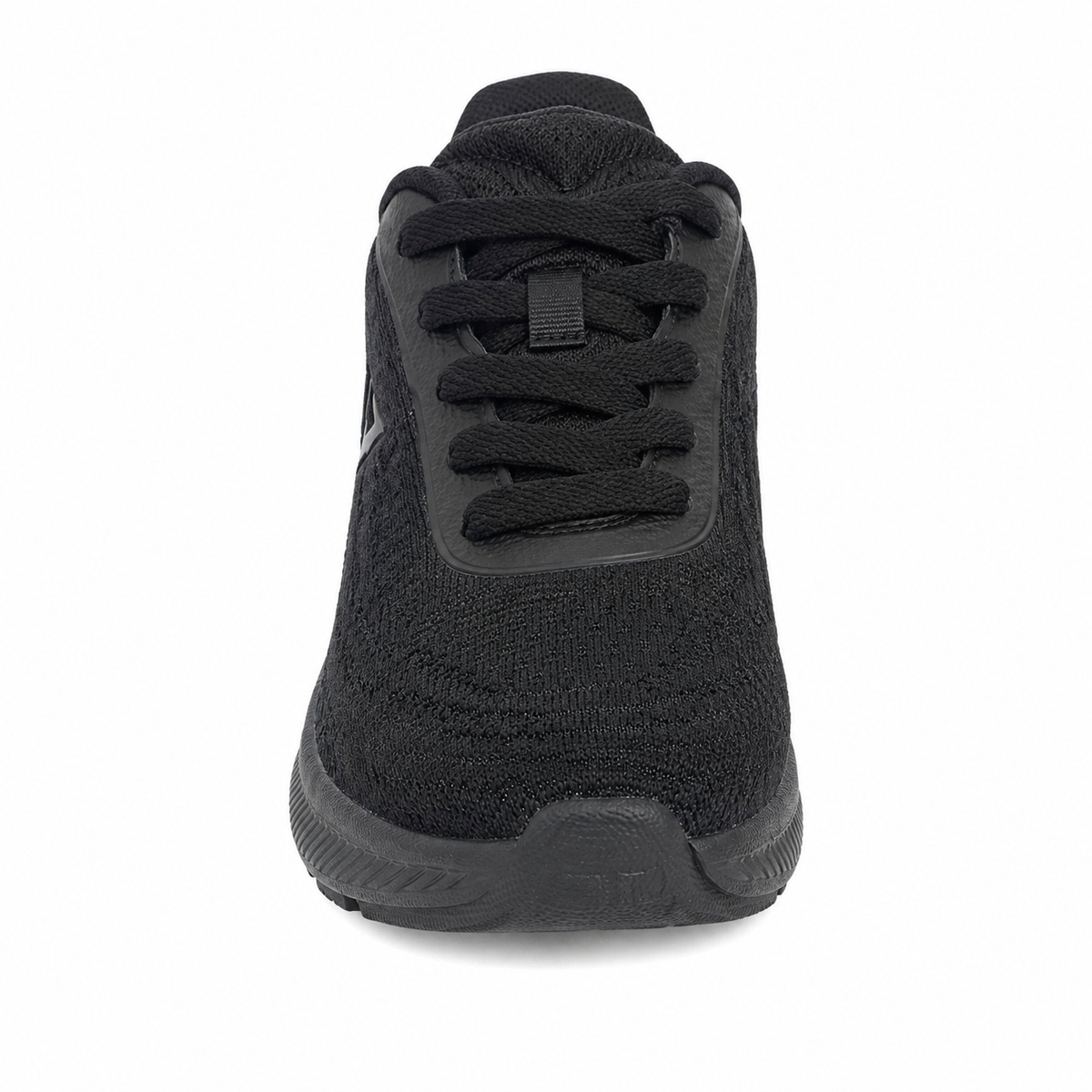 Tenis Atletico Viaurbana color Negro para Mujer