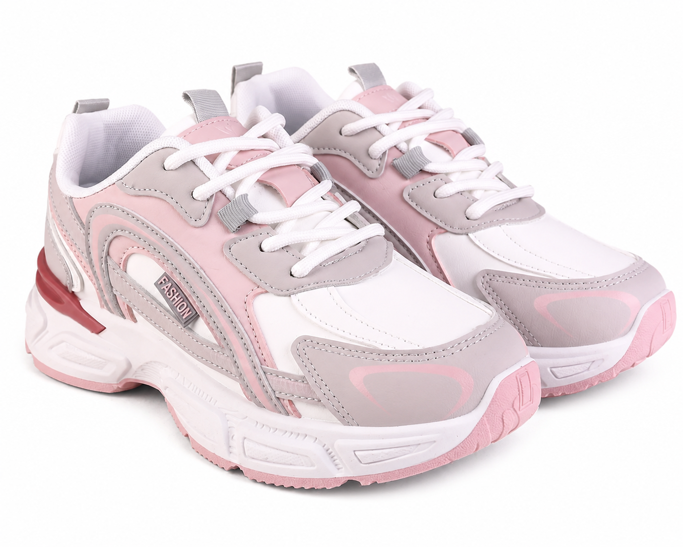 Tenis Urbano Viaurbana color Blanco para Mujer