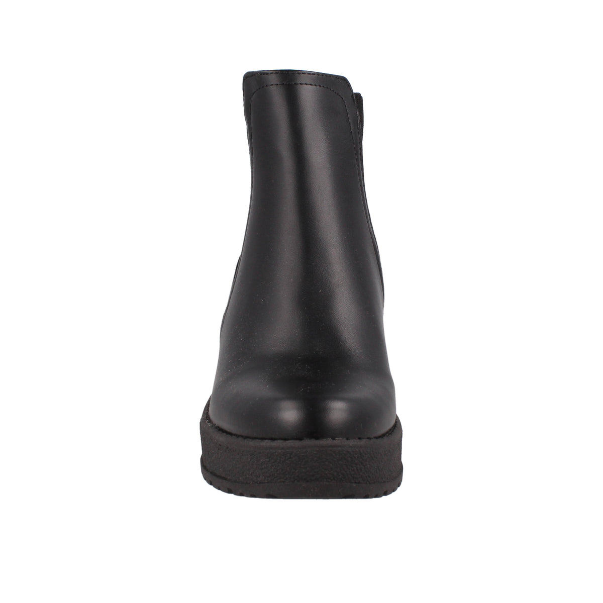 Botin Casual Mutante color Negro para Mujer