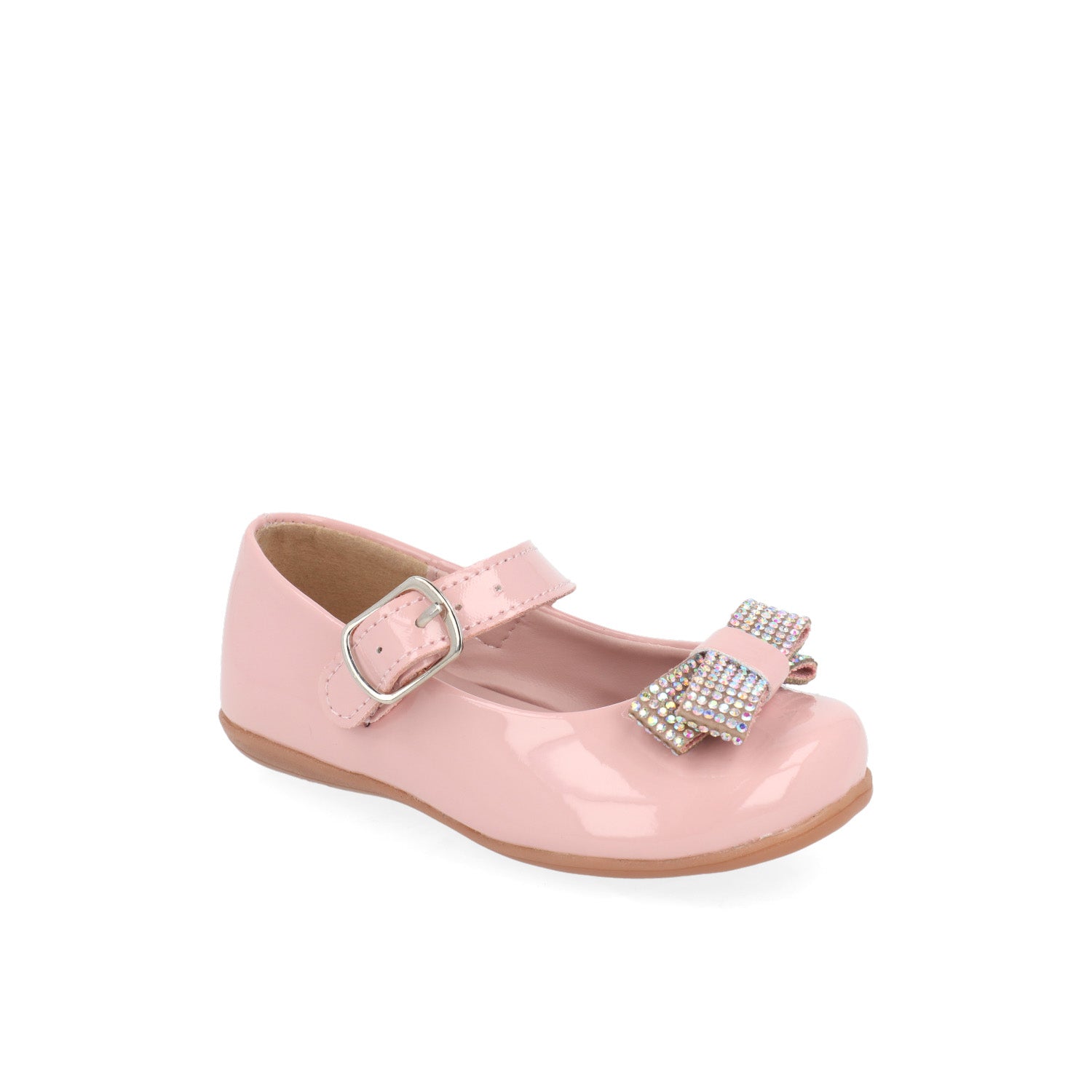 Ballerina Casual Vazza color Rosa para Junior Niña