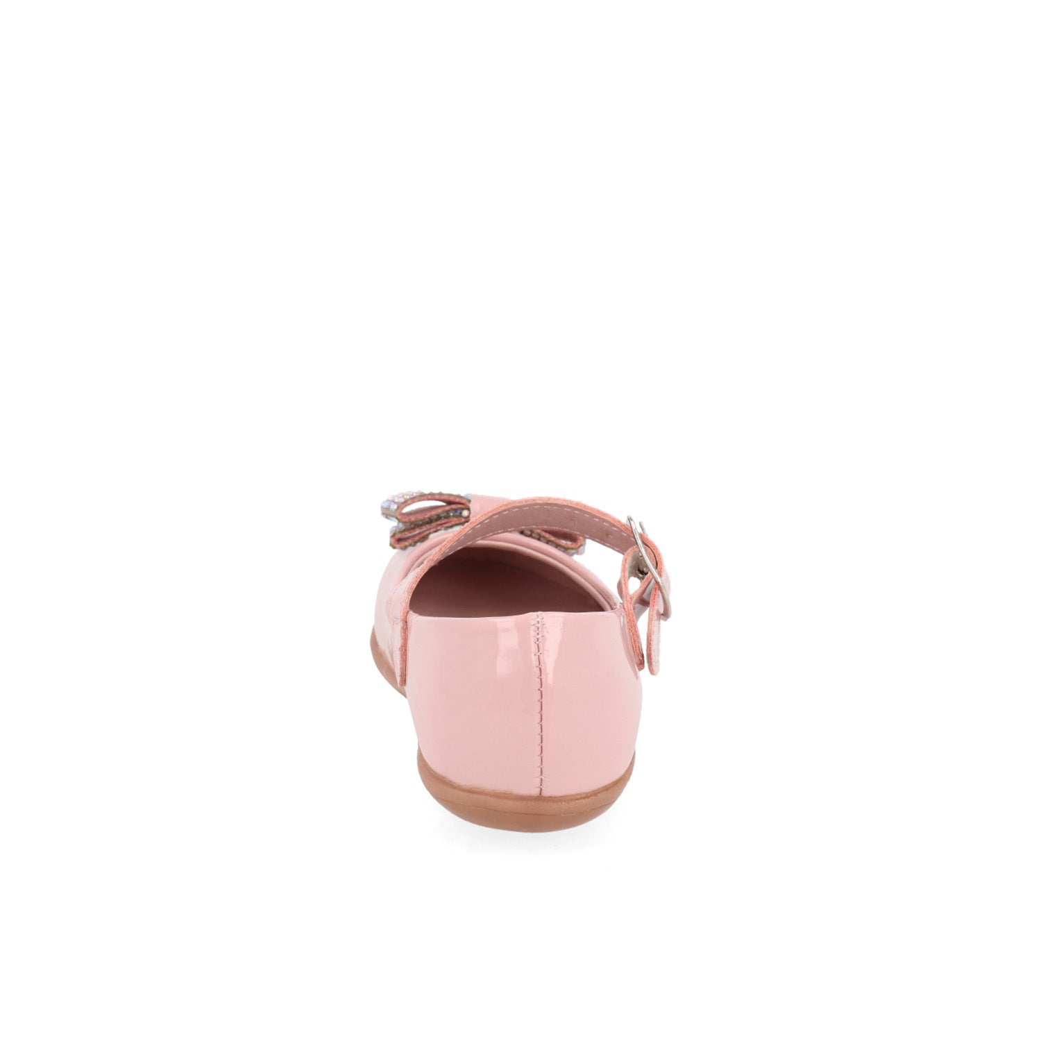 Ballerina Casual Vazza color Rosa para Junior Niña