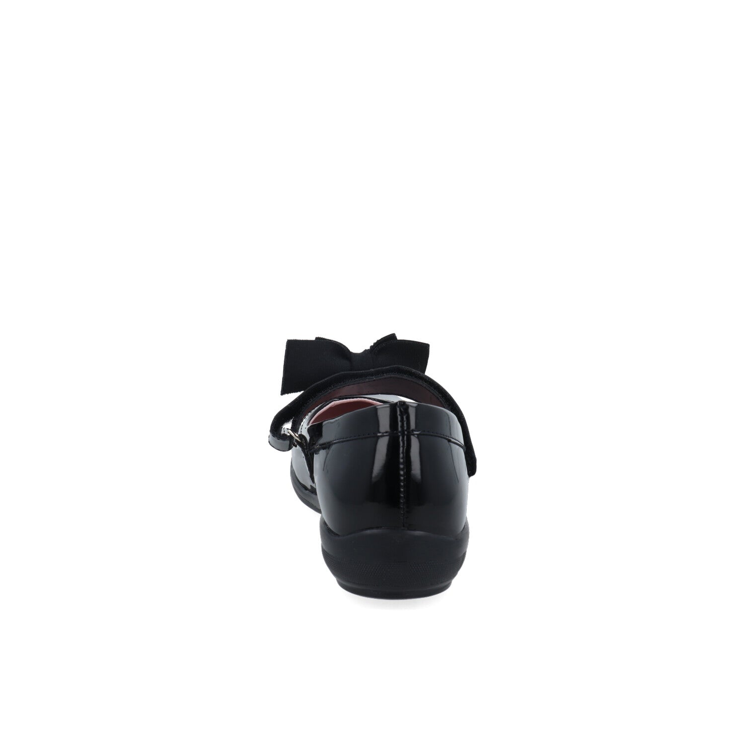 Zapato Casual Vazza color Negro para Junior Niña
