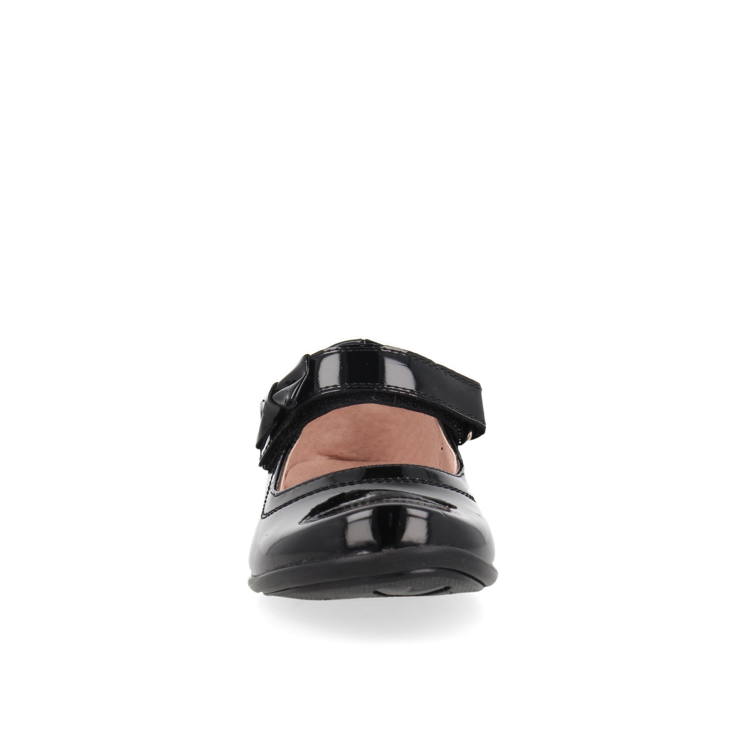 Zapato Casual color Negro para Junior Niña