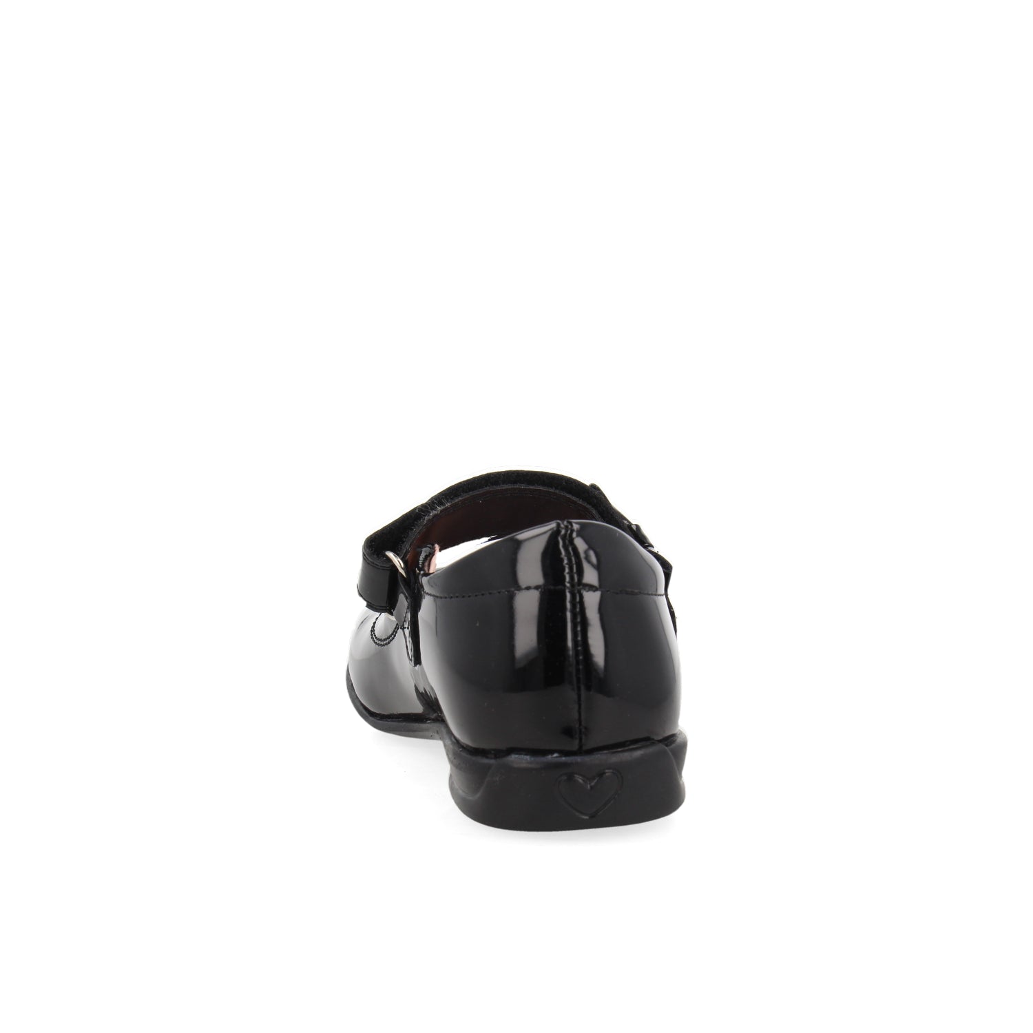 Zapato Casual color Negro para Junior Niña