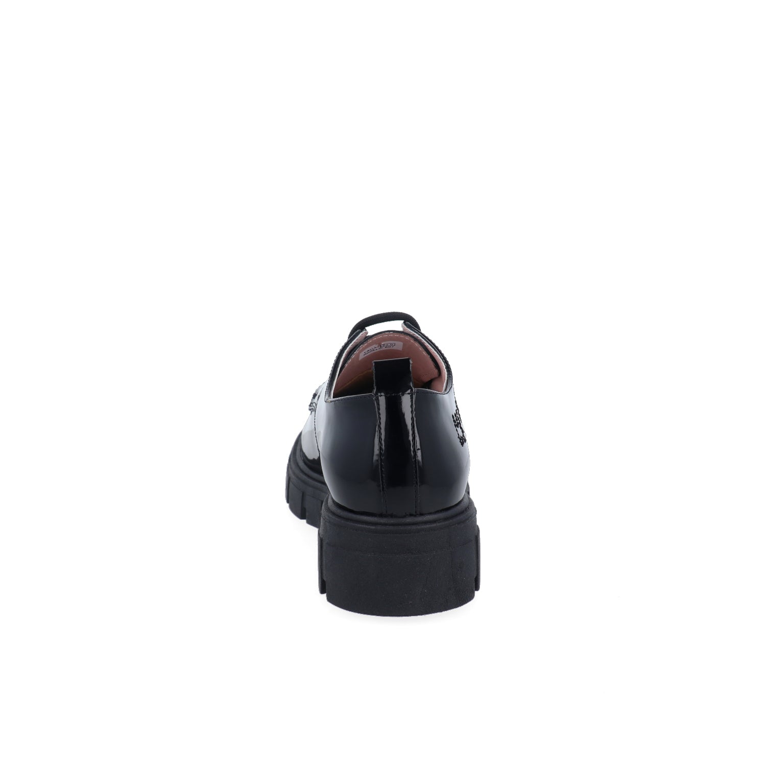 Zapato Casual Vazza color Negro para Junior Niña