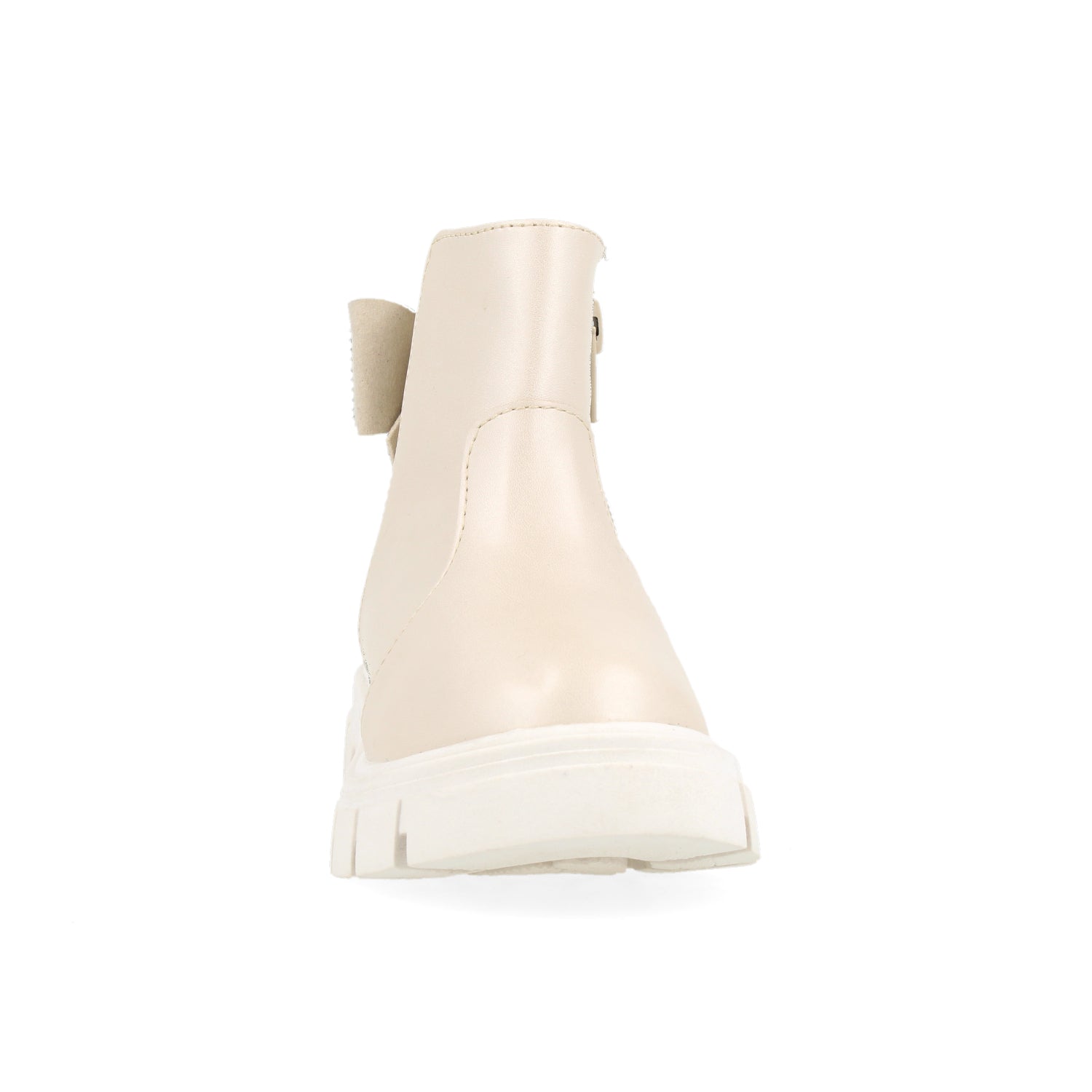 Botin Casual Vazza color Dorado para Niña