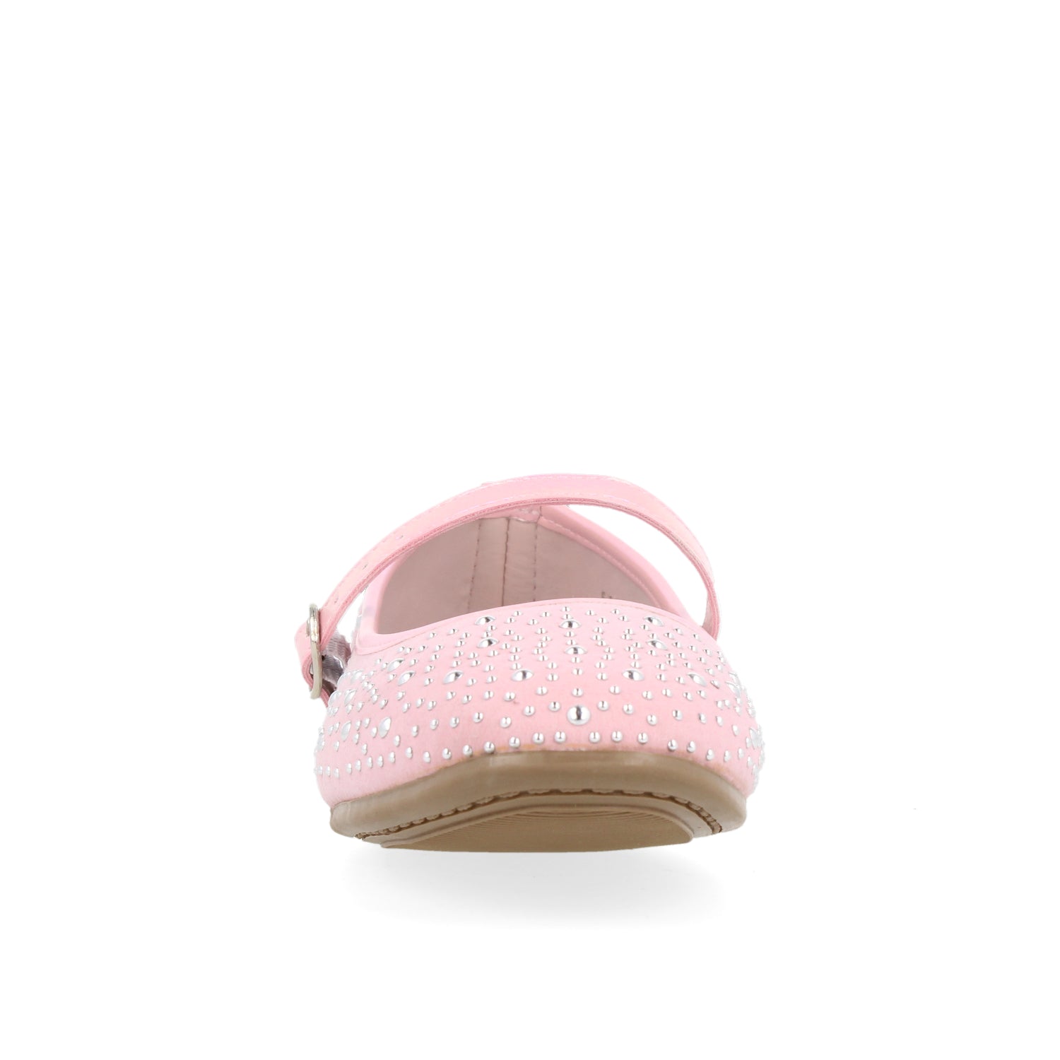 Balerina Casual Vazza color Rosa para Niña