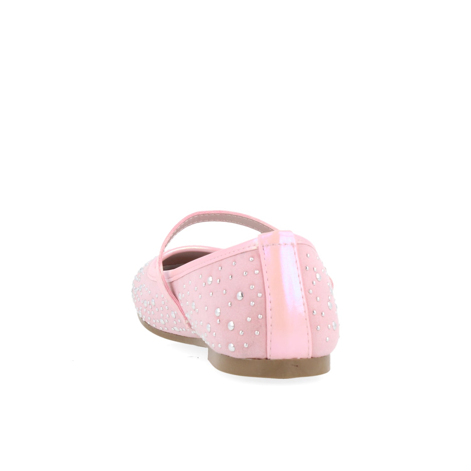 Balerina Casual Vazza color Rosa para Niña