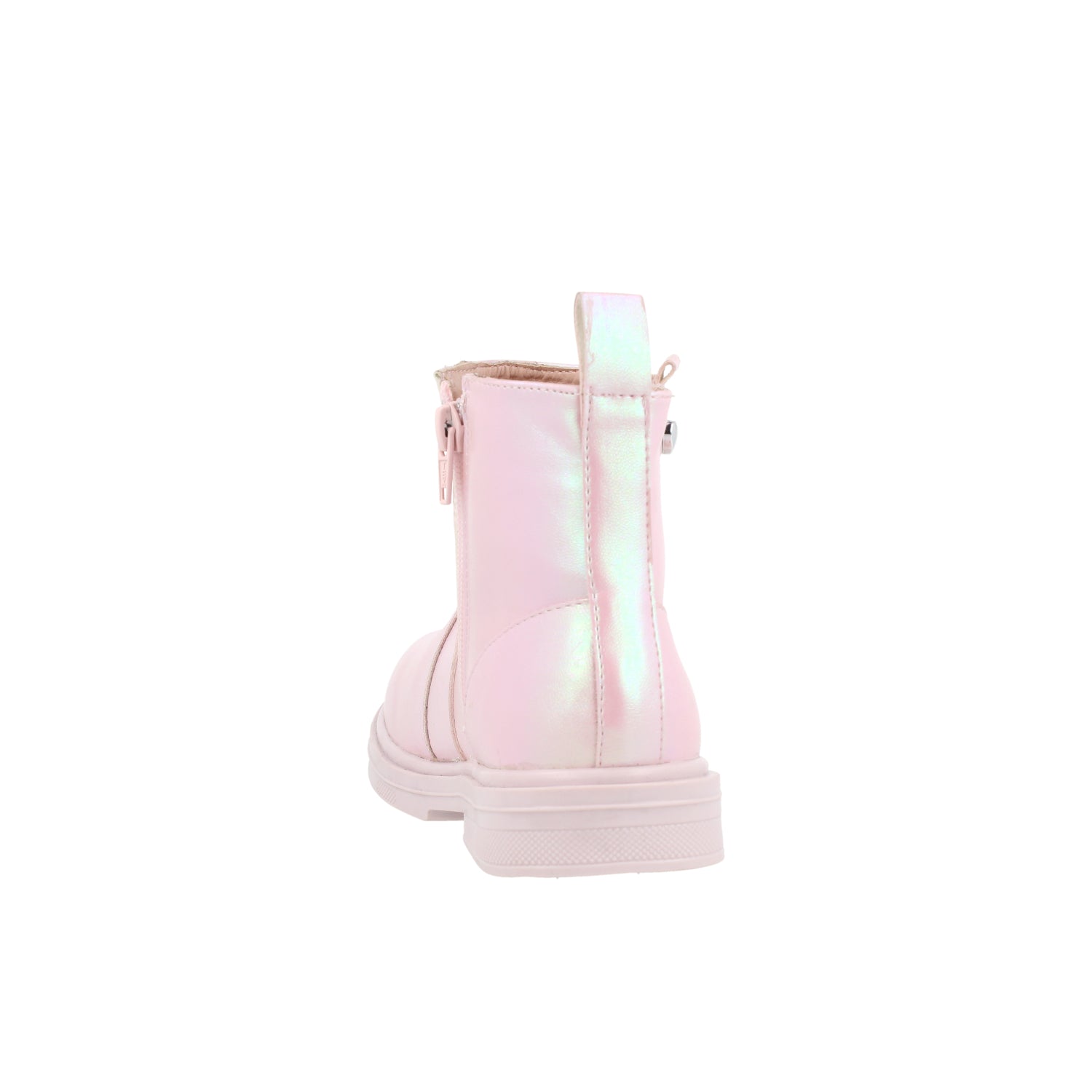 Botin Casual Vazza color Rosa para Niña