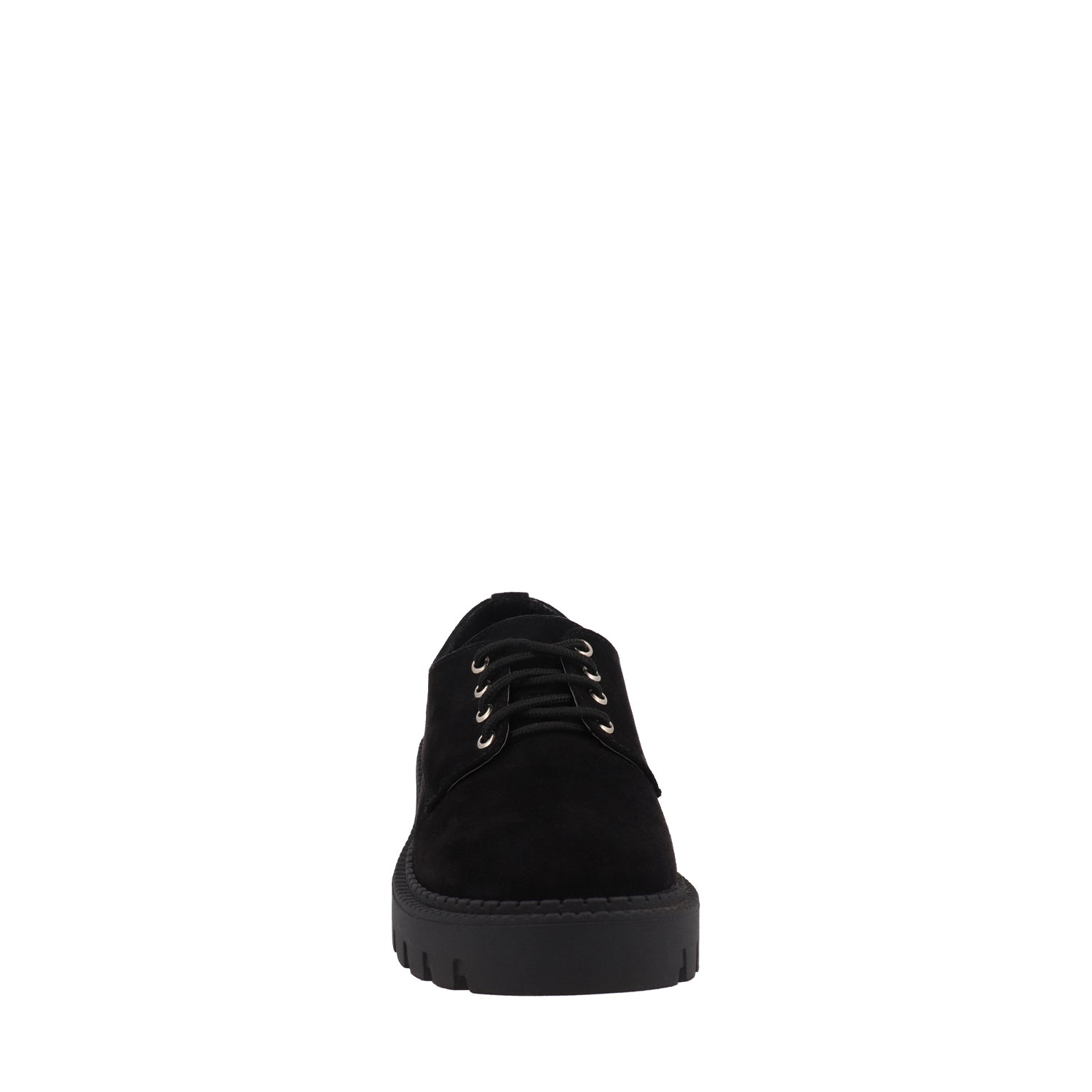 Bostoniano Casual Vazza color Negro para Mujer
