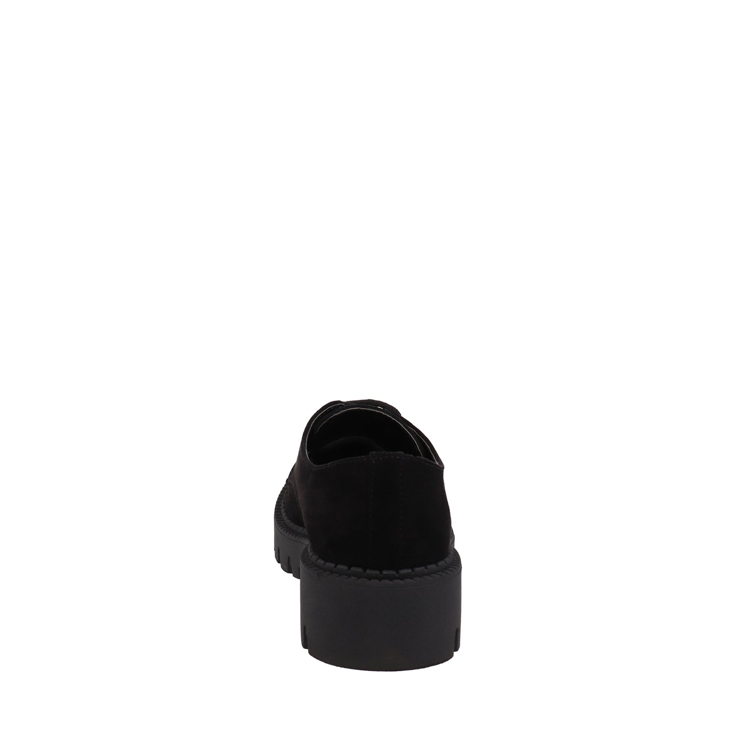 Bostoniano Casual Vazza color Negro para Mujer