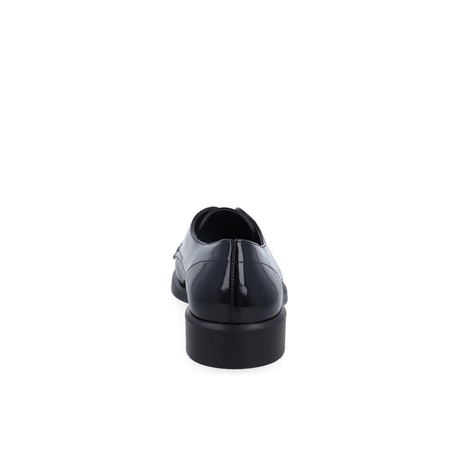 Zapato Escolar Vazza color Negro para Mujer