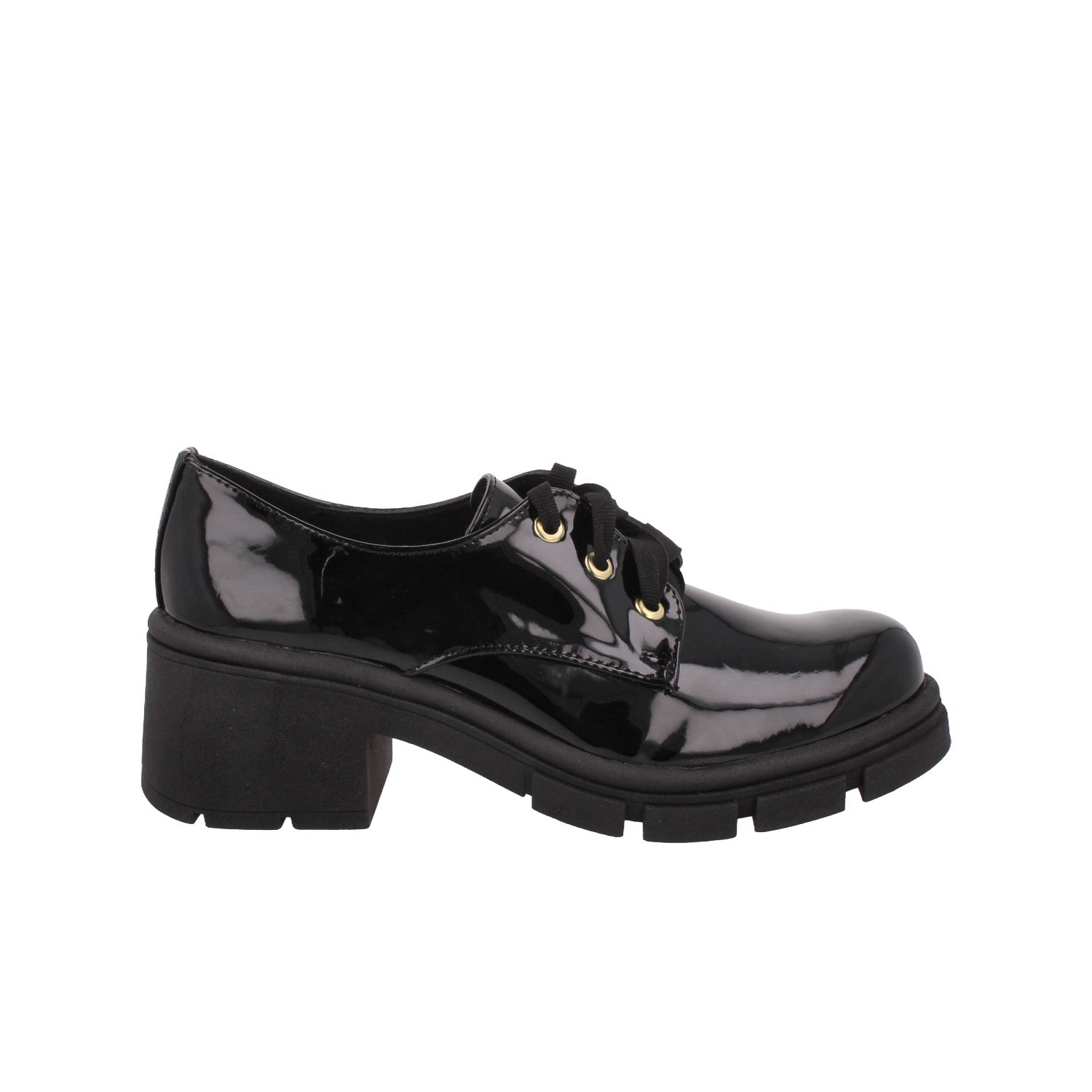 Zapato Casual Milagros color Negro para Mujer
