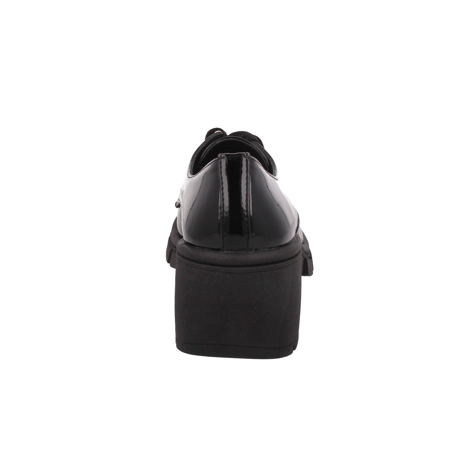 Zapato Casual Milagros color Negro para Mujer