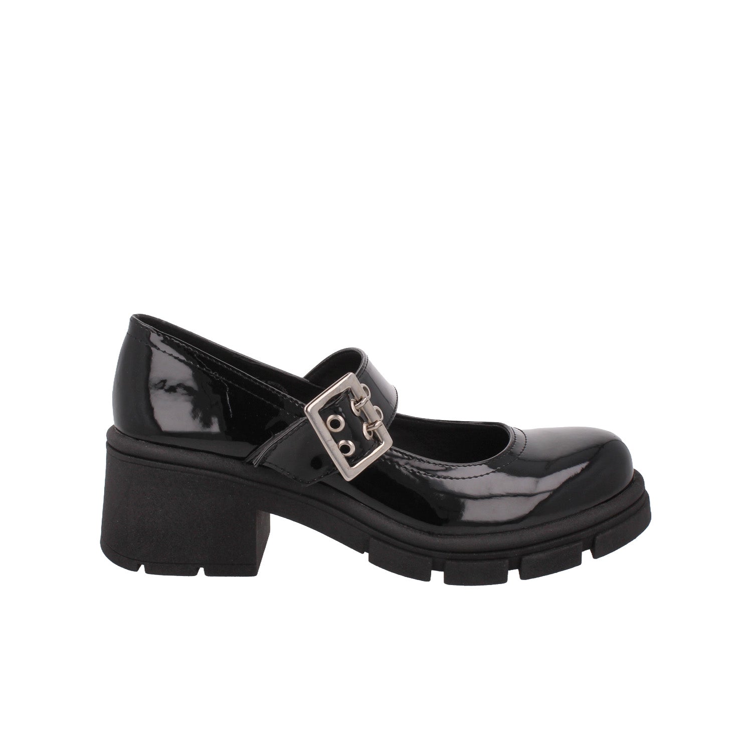 Zapato Casual Milagros color Negro para Mujer