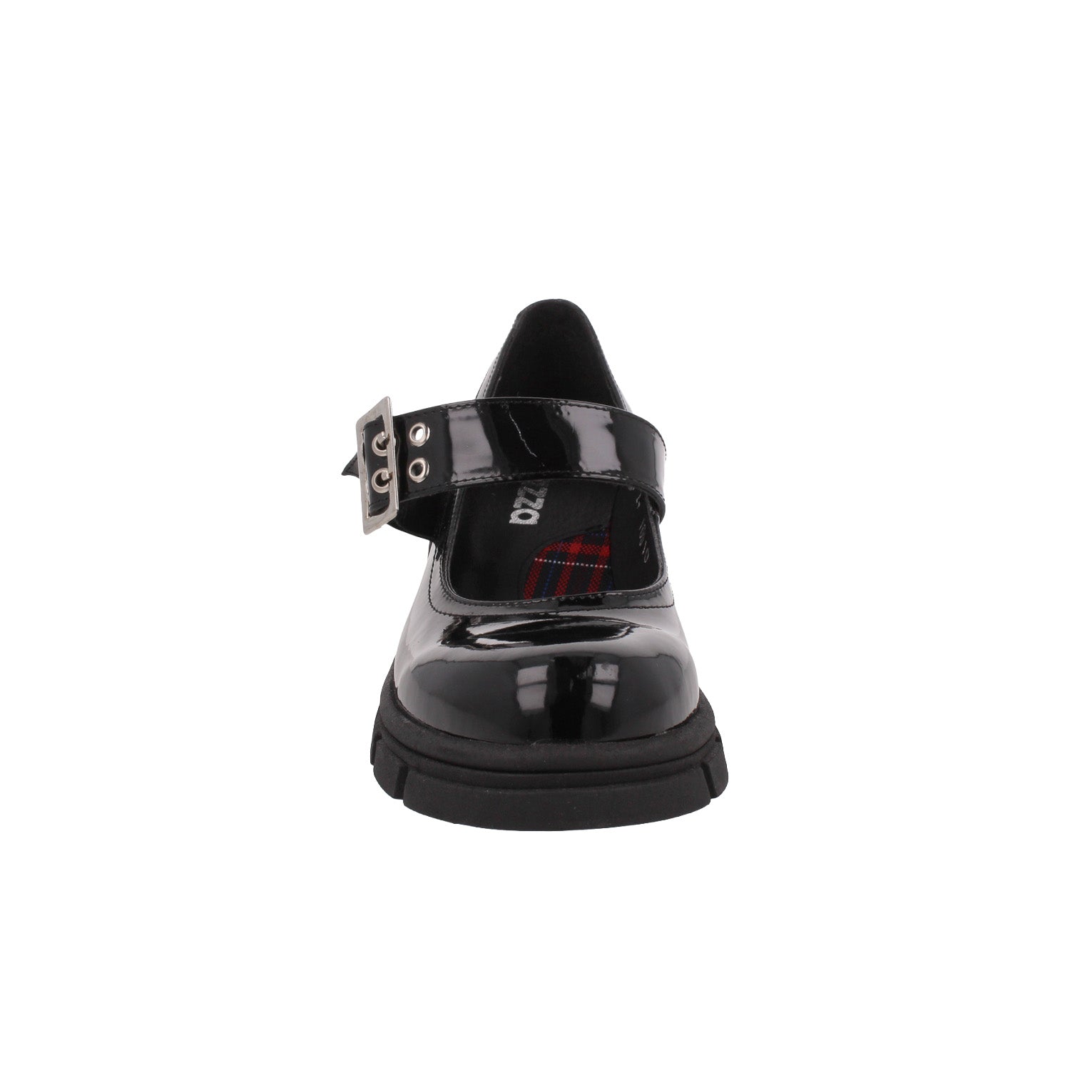 Zapato Casual Milagros color Negro para Mujer