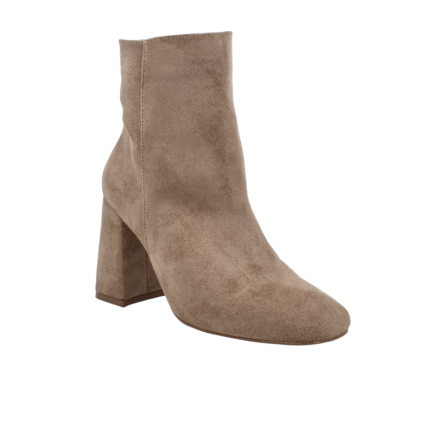Bota Casual Vazza color Camel para Mujer
