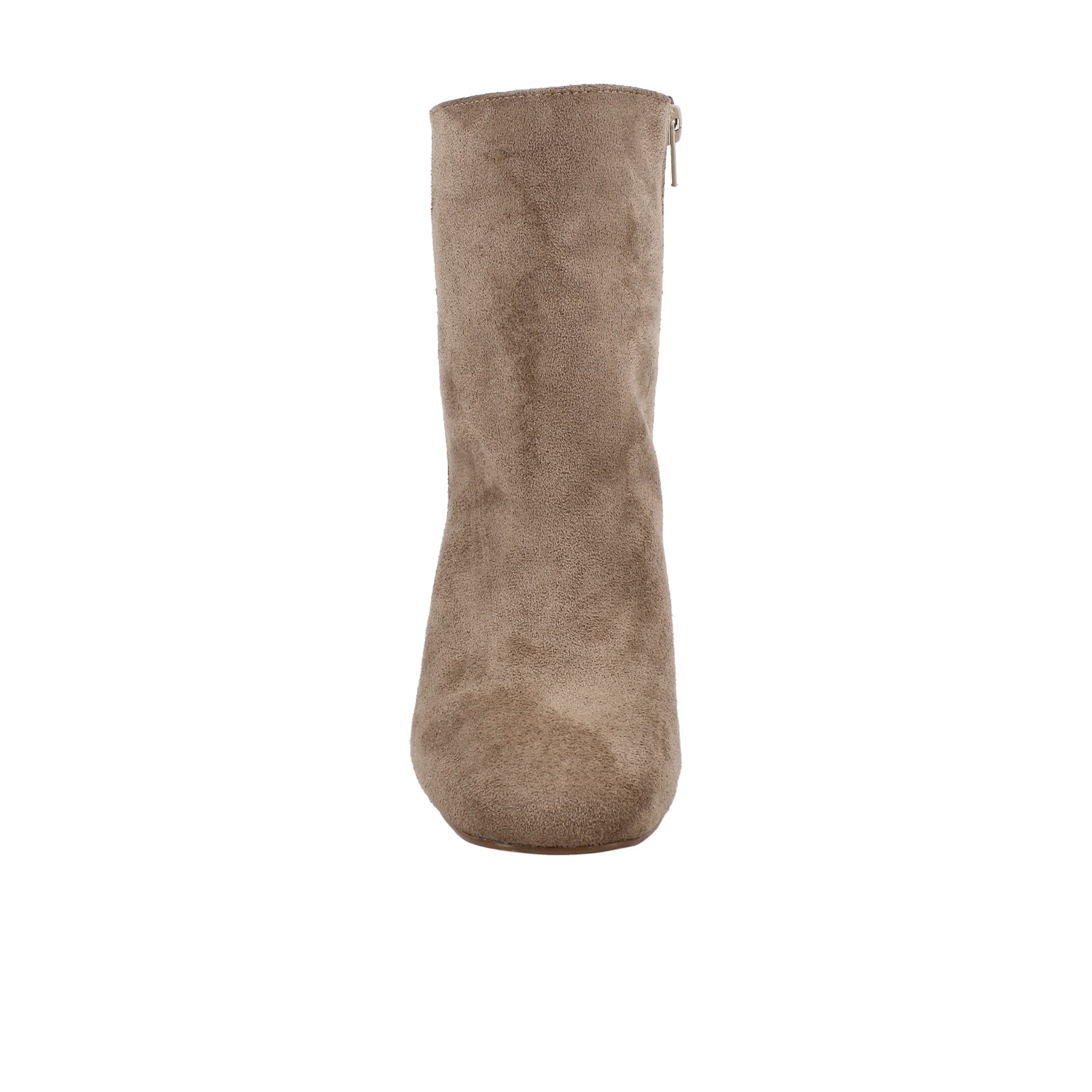 Bota Casual Vazza color Camel para Mujer