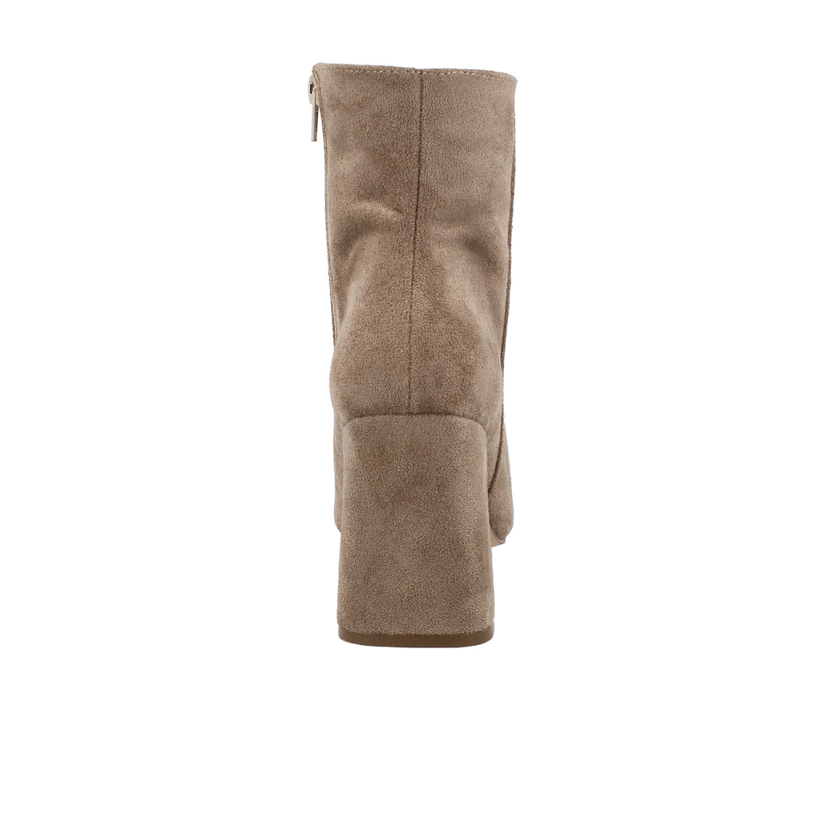 Bota Casual Vazza color Camel para Mujer