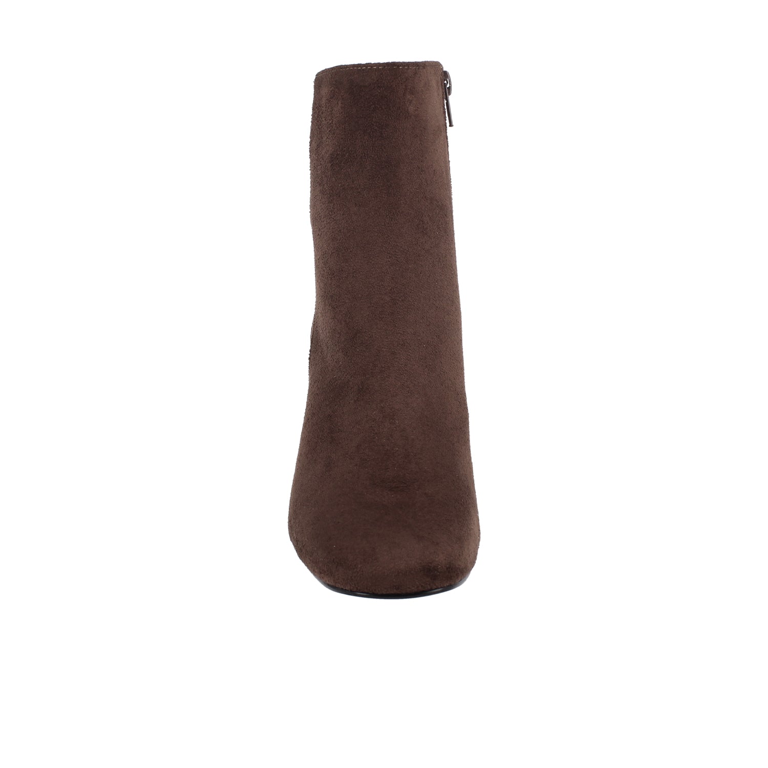 Bota Casual Vazza color Chocolate para Mujer