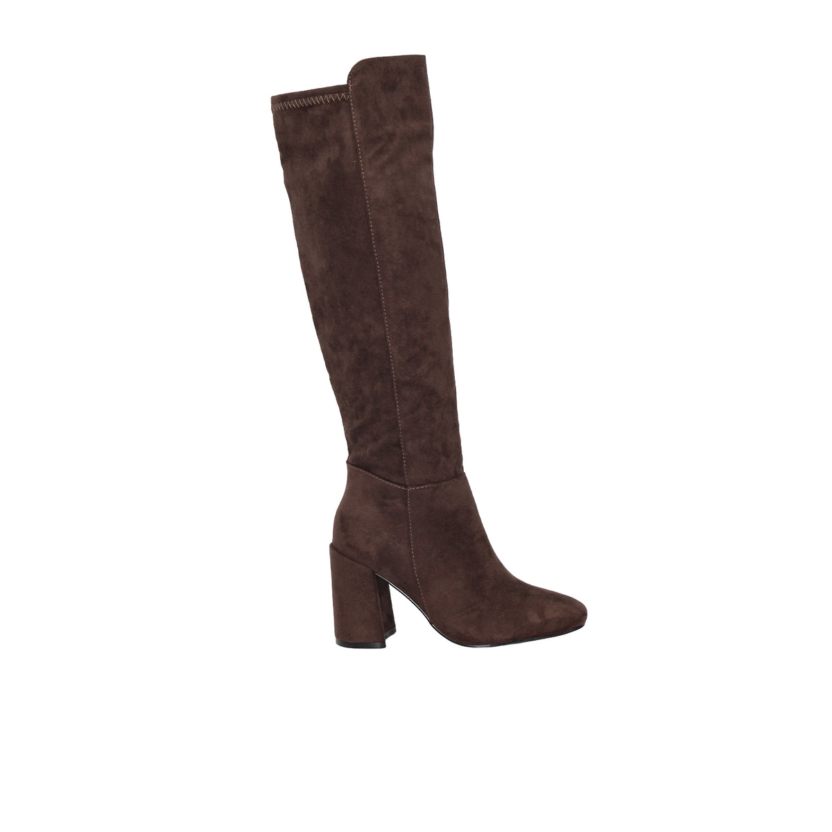 Bota Casual Vazza color Cafe para Mujer