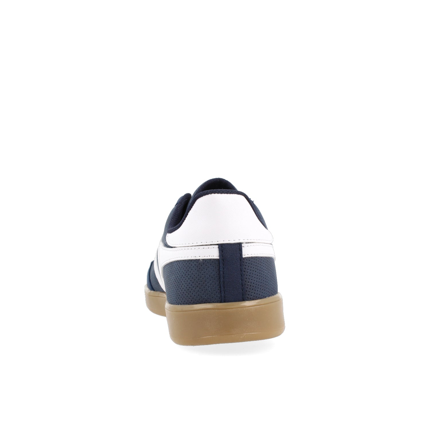 Botin Urbano Vazza color Marino para Hombre