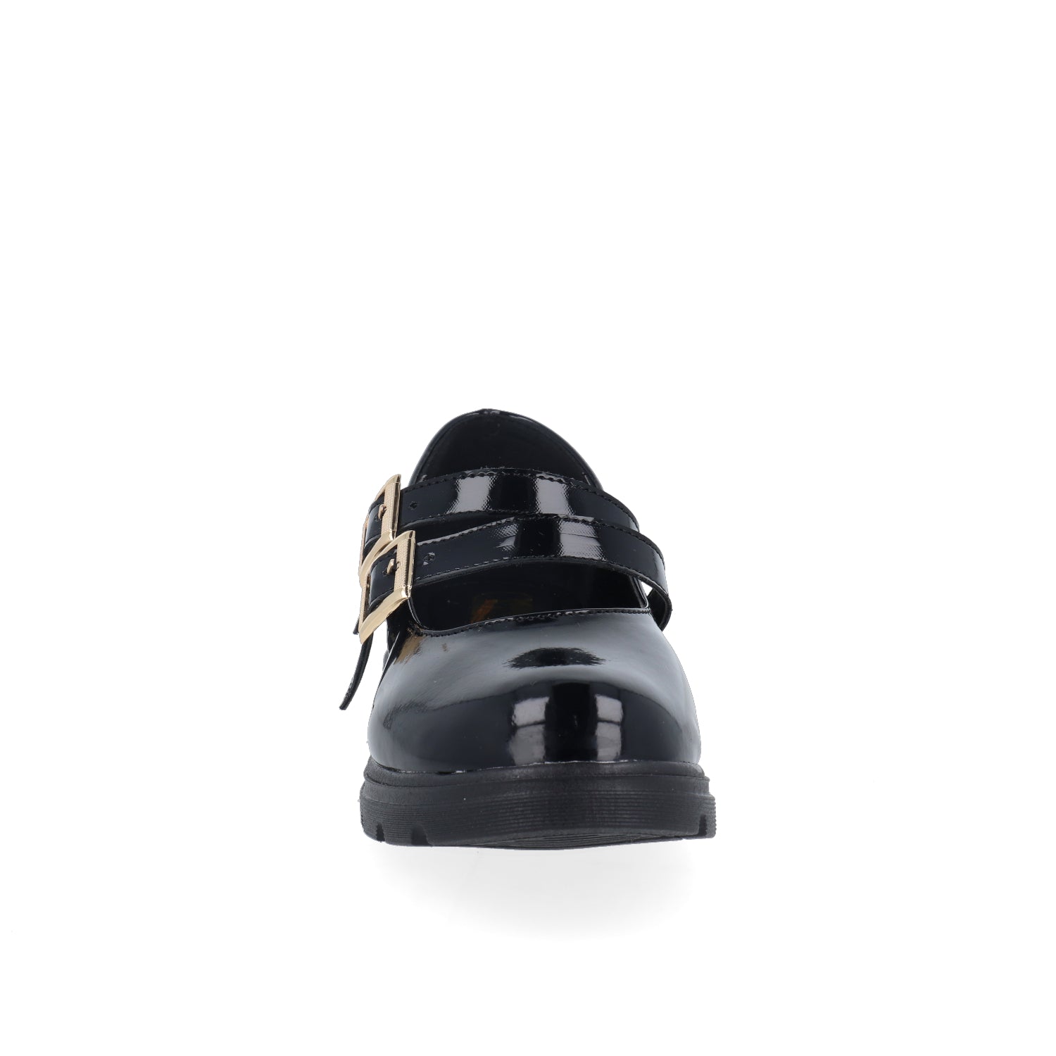 Zapato Escolar Vazza color Negro para Niña