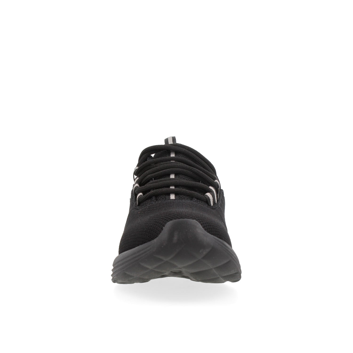 Tenis Atletico Vazza color Negro para Mujer