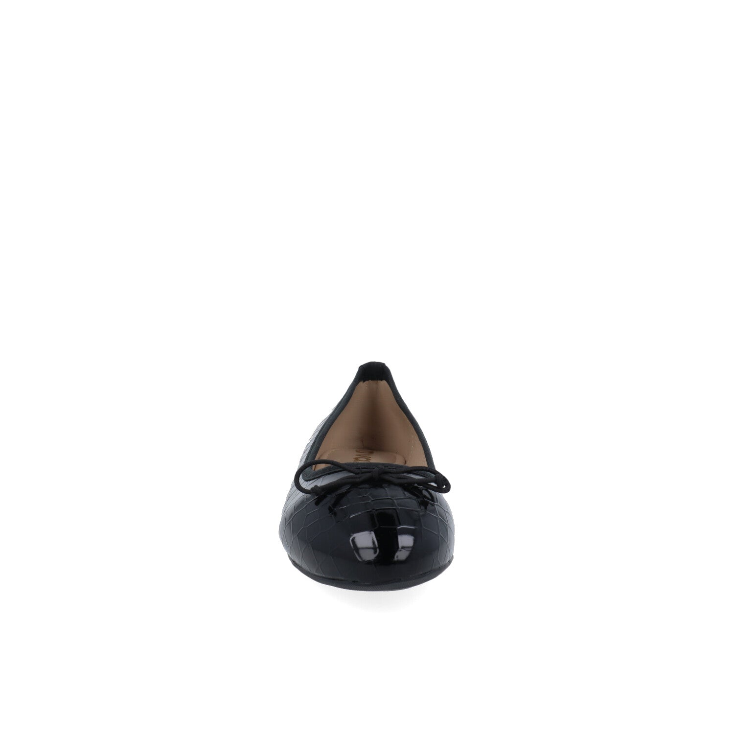 Ballerina Vazza color Negro para Mujer