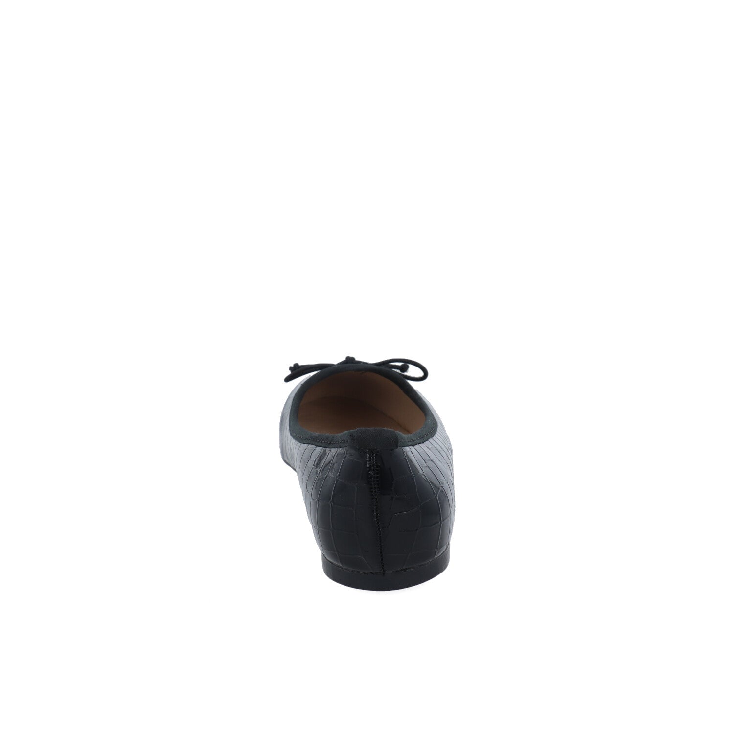 Ballerina Vazza color Negro para Mujer