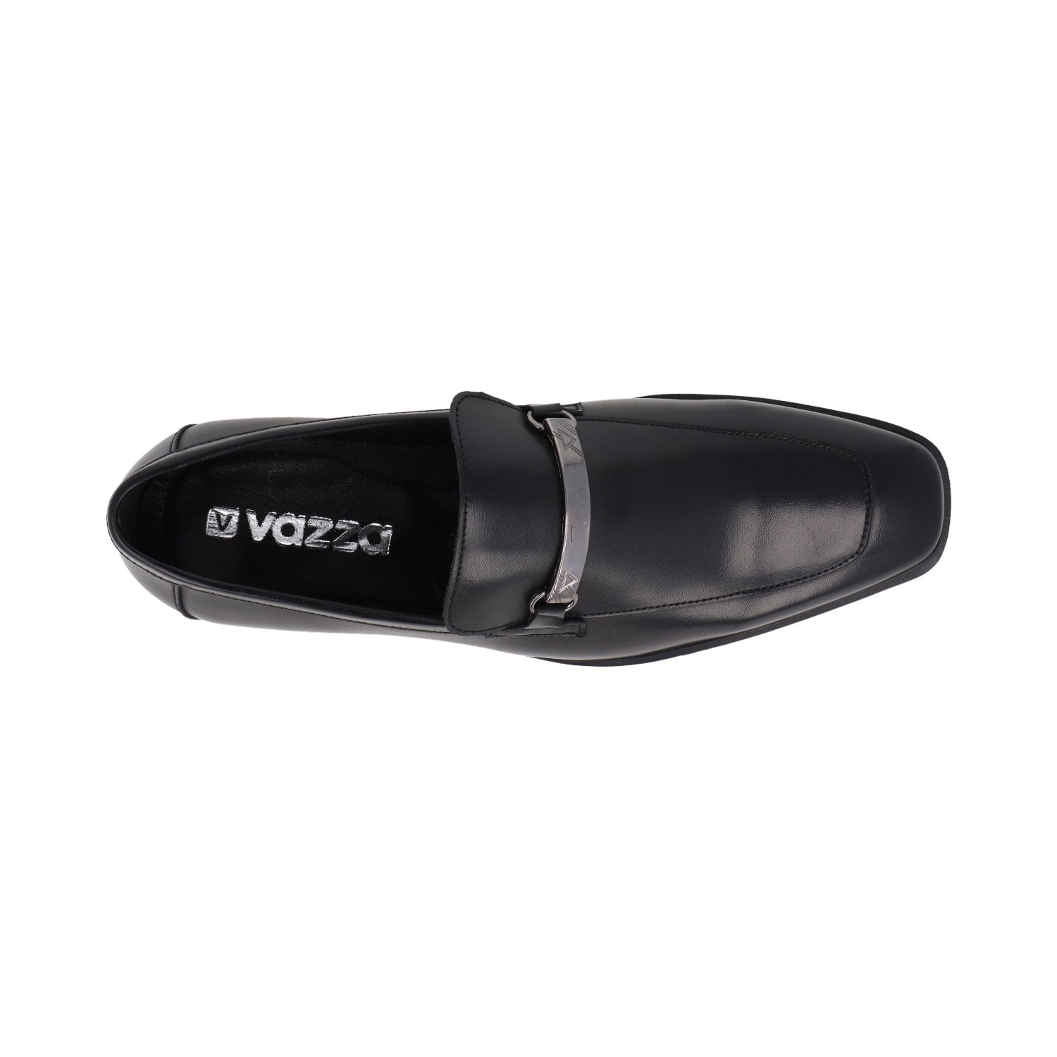 Zapato de Vestir Vazza color Negro para Hombre