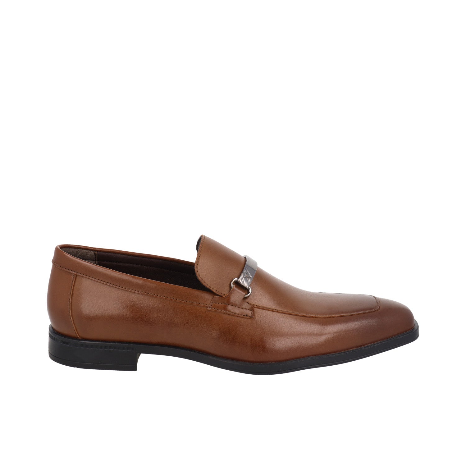 Zapato de Vestir Vazza color Cafe para Hombre