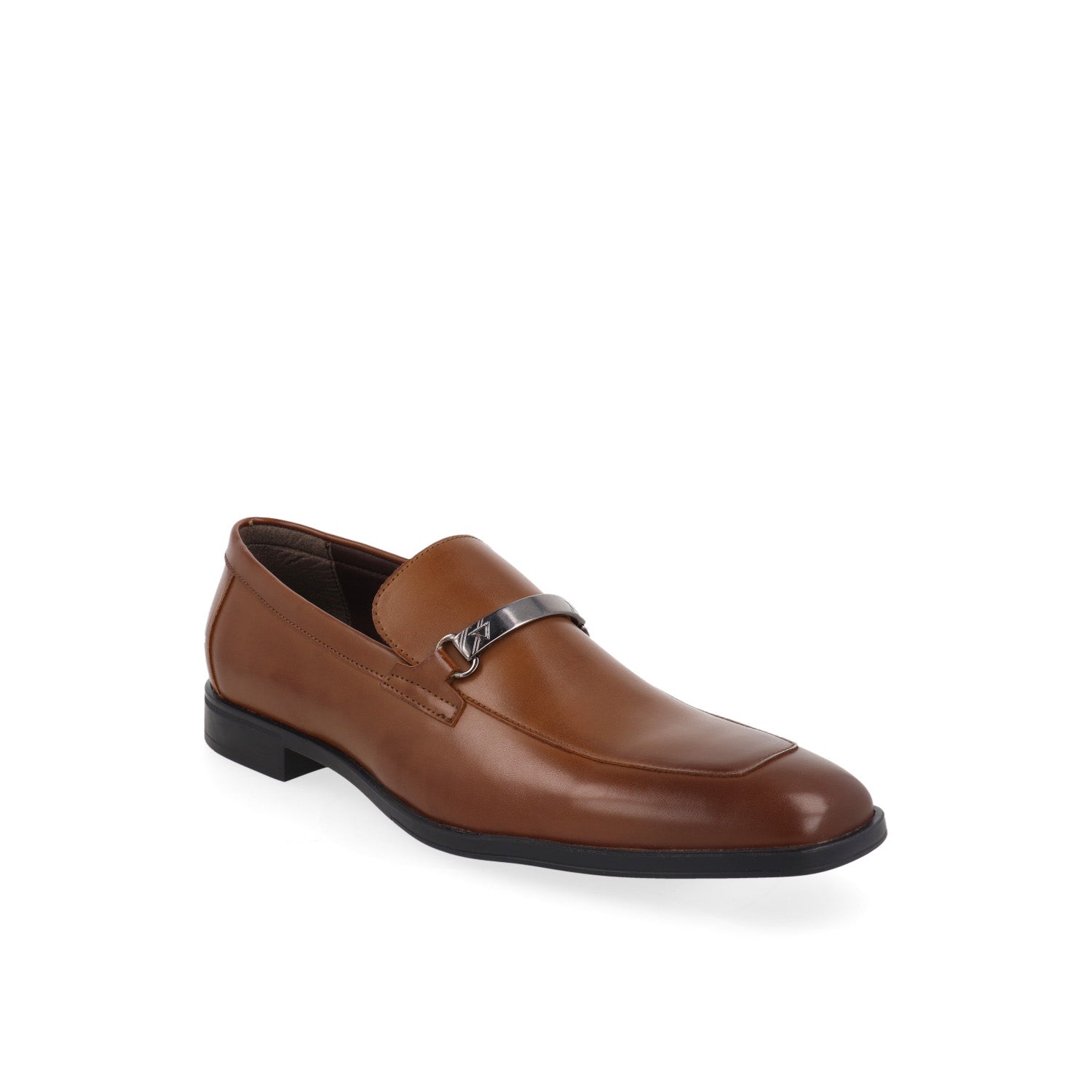 Zapato de Vestir Vazza color Cafe para Hombre