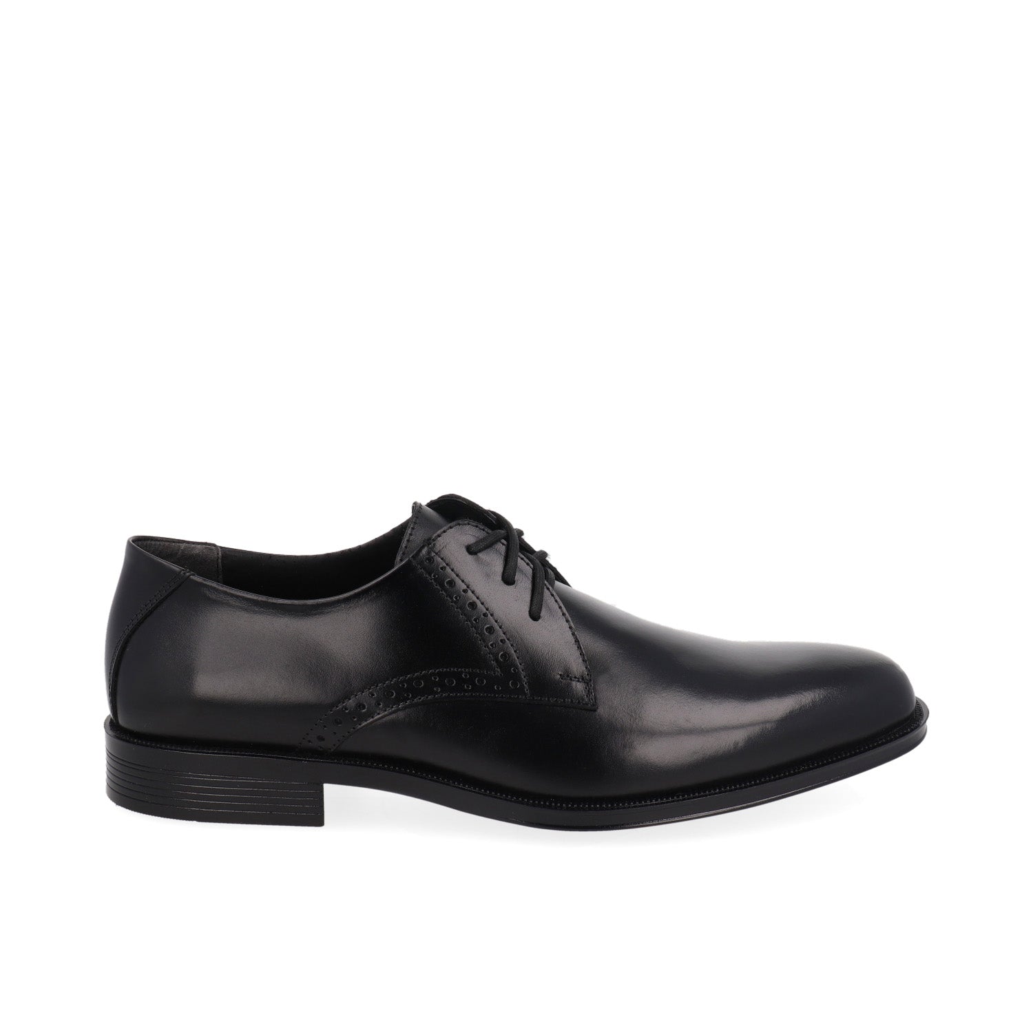 Zapato de Vestir Vazza color Negro para Hombre