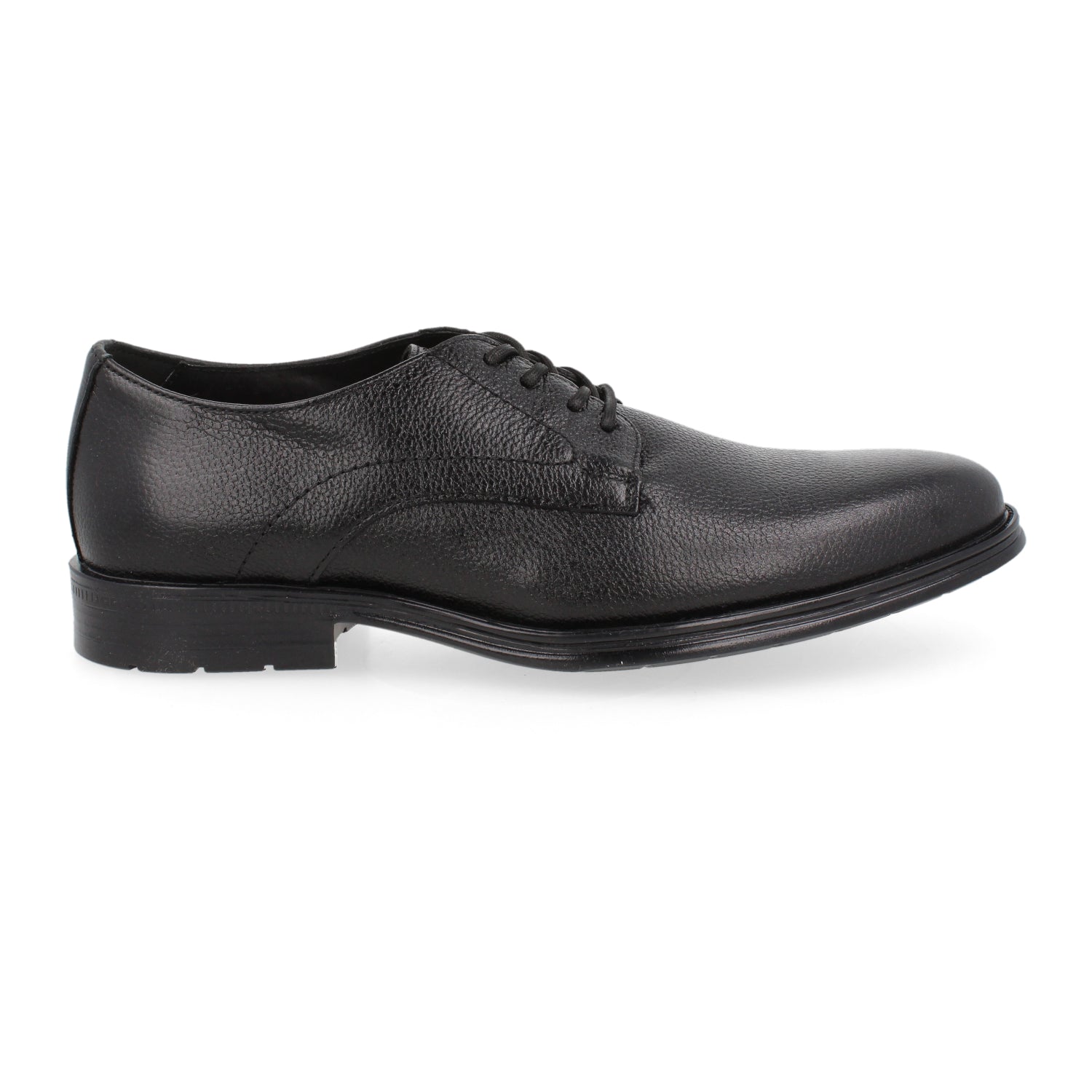 Zapato De Vestir Vazza color Negro para Hombre