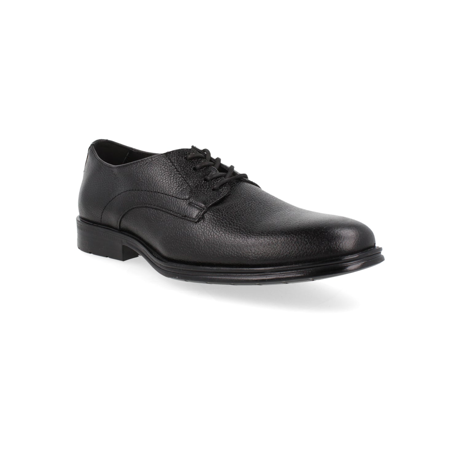 Zapato De Vestir Vazza color Negro para Hombre