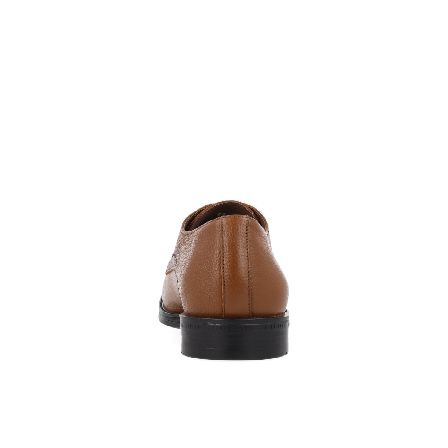 Zapato De Vestir Vazza color Miel para Hombre