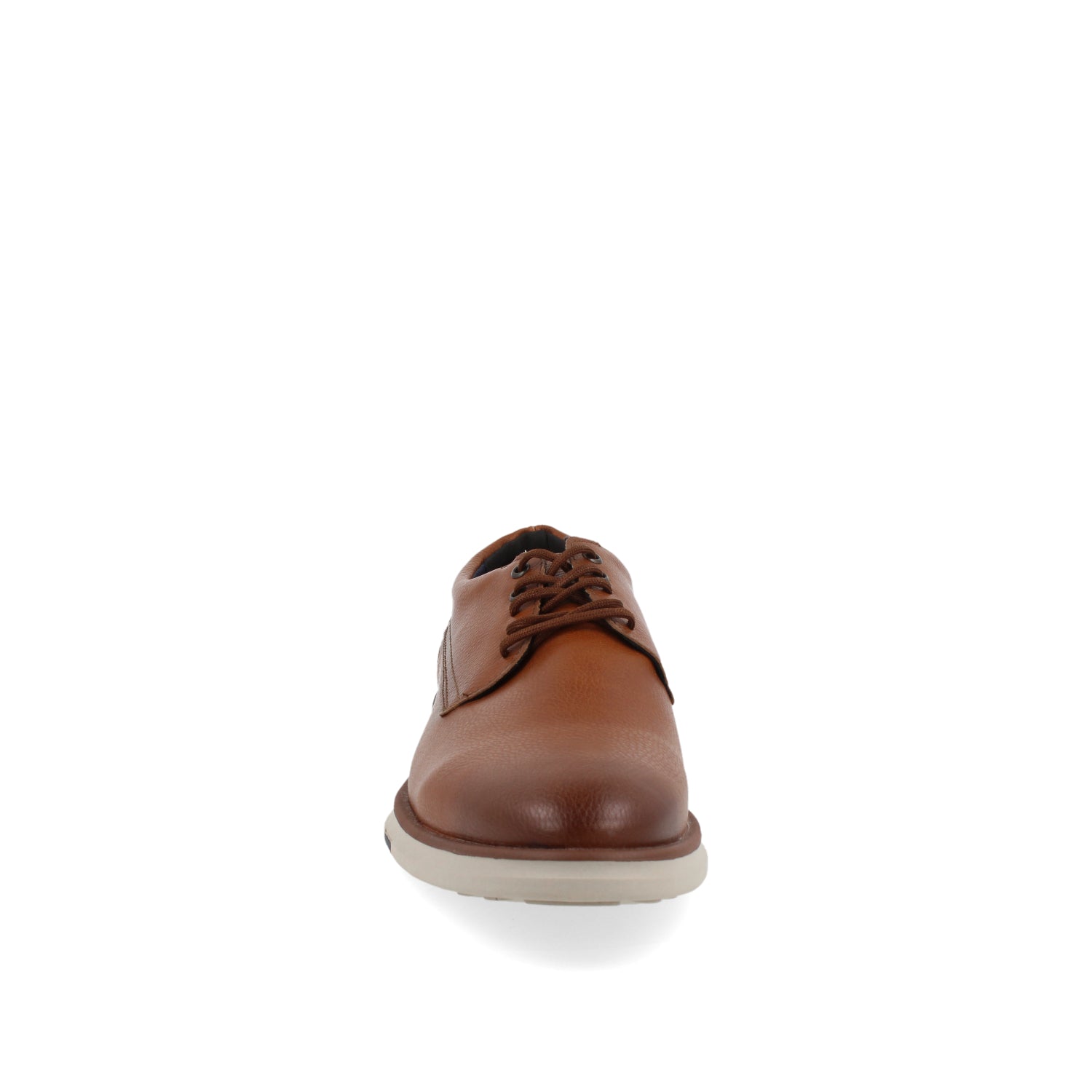 Zapato Casual Vazza color Cognac para Hombre
