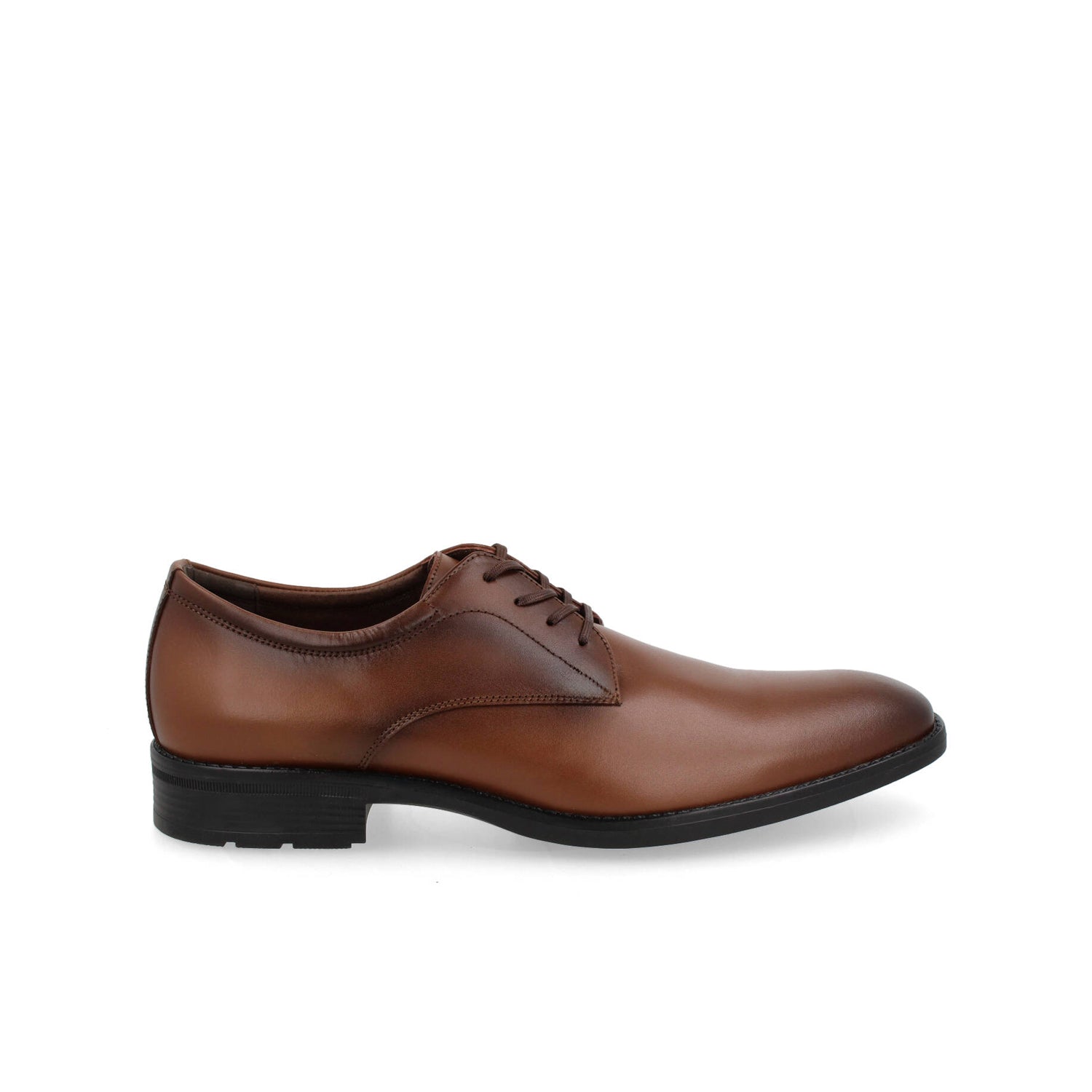 Zapato Casual Vazza color Tabaco para Hombre