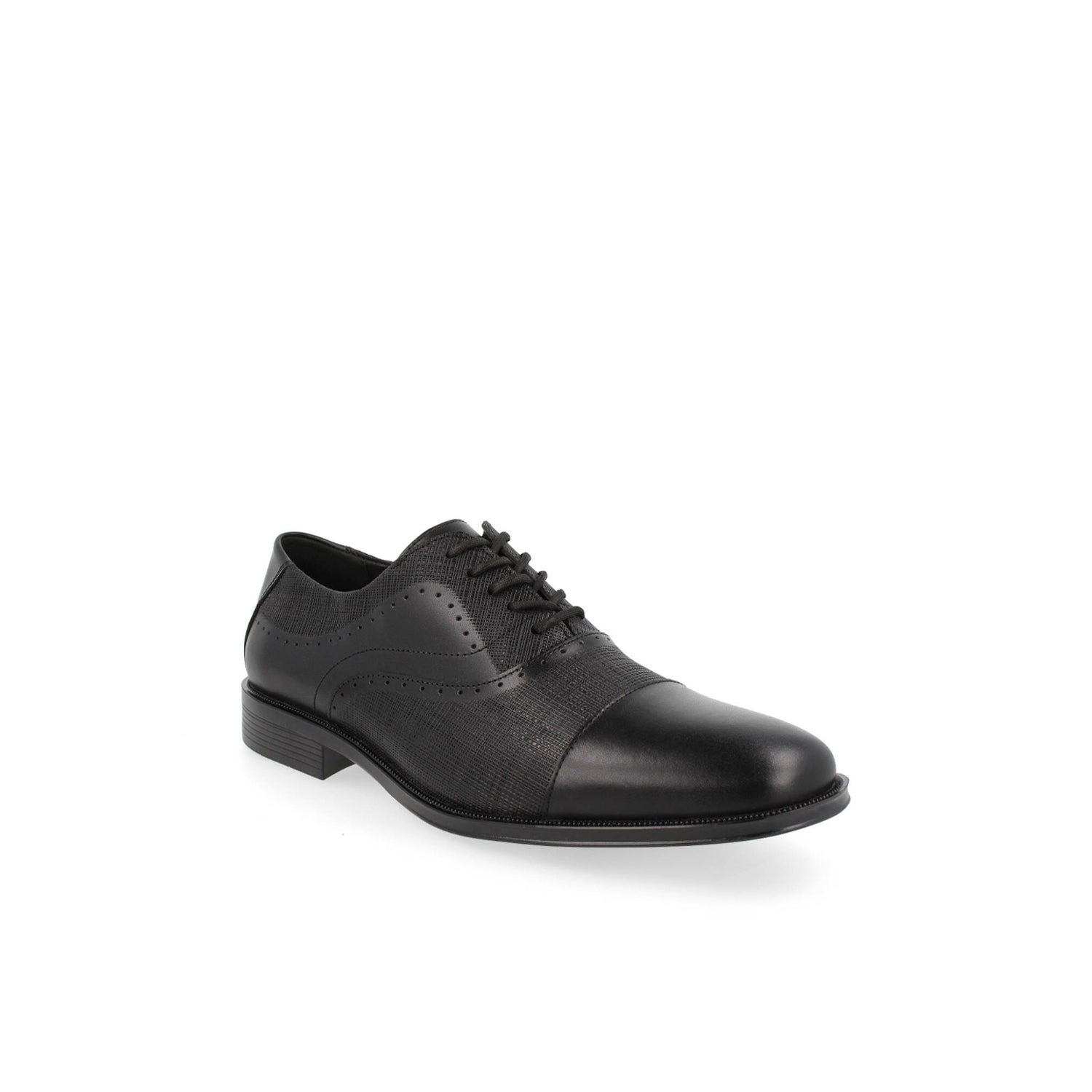 Zapato de Vestir Vazza color Negro para Hombre