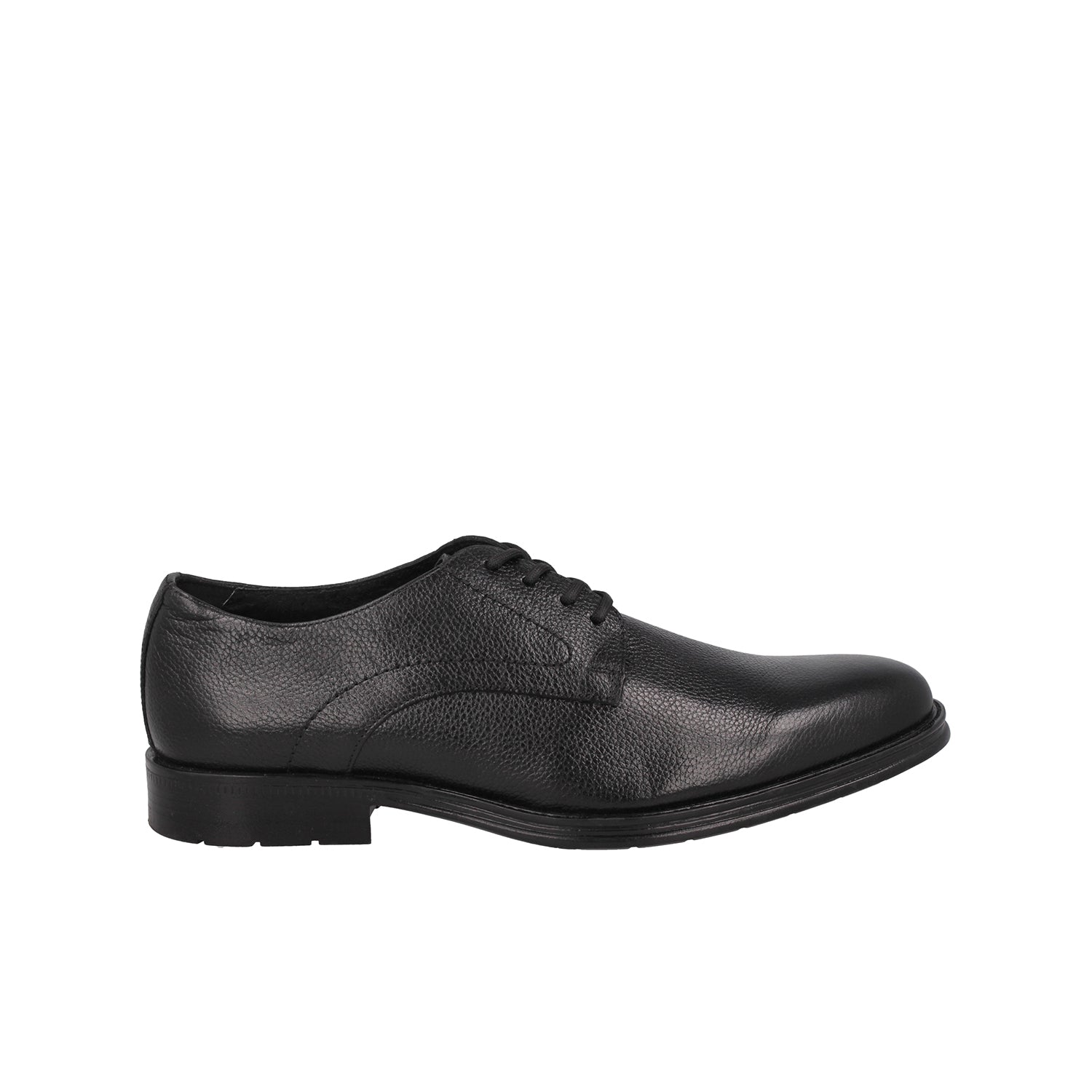 Zapato Casual Vazza color Negro para Hombre