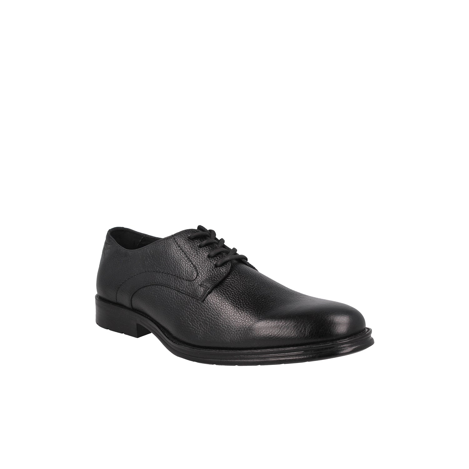 Zapato Casual Vazza color Negro para Hombre