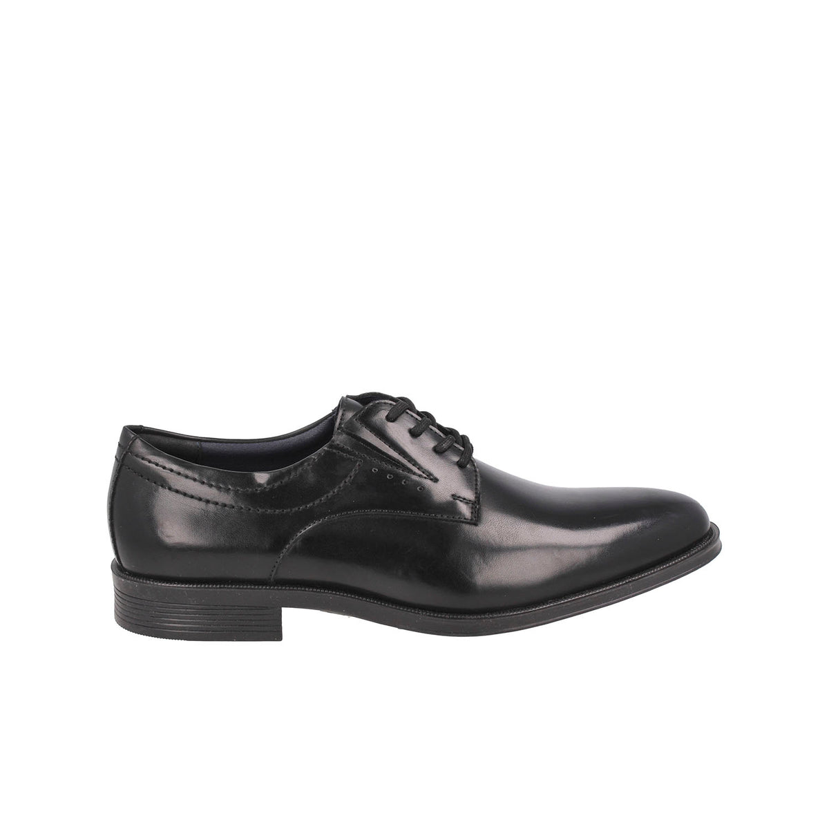 Zapato de Vestir Vazza color Negro para Junior Niño